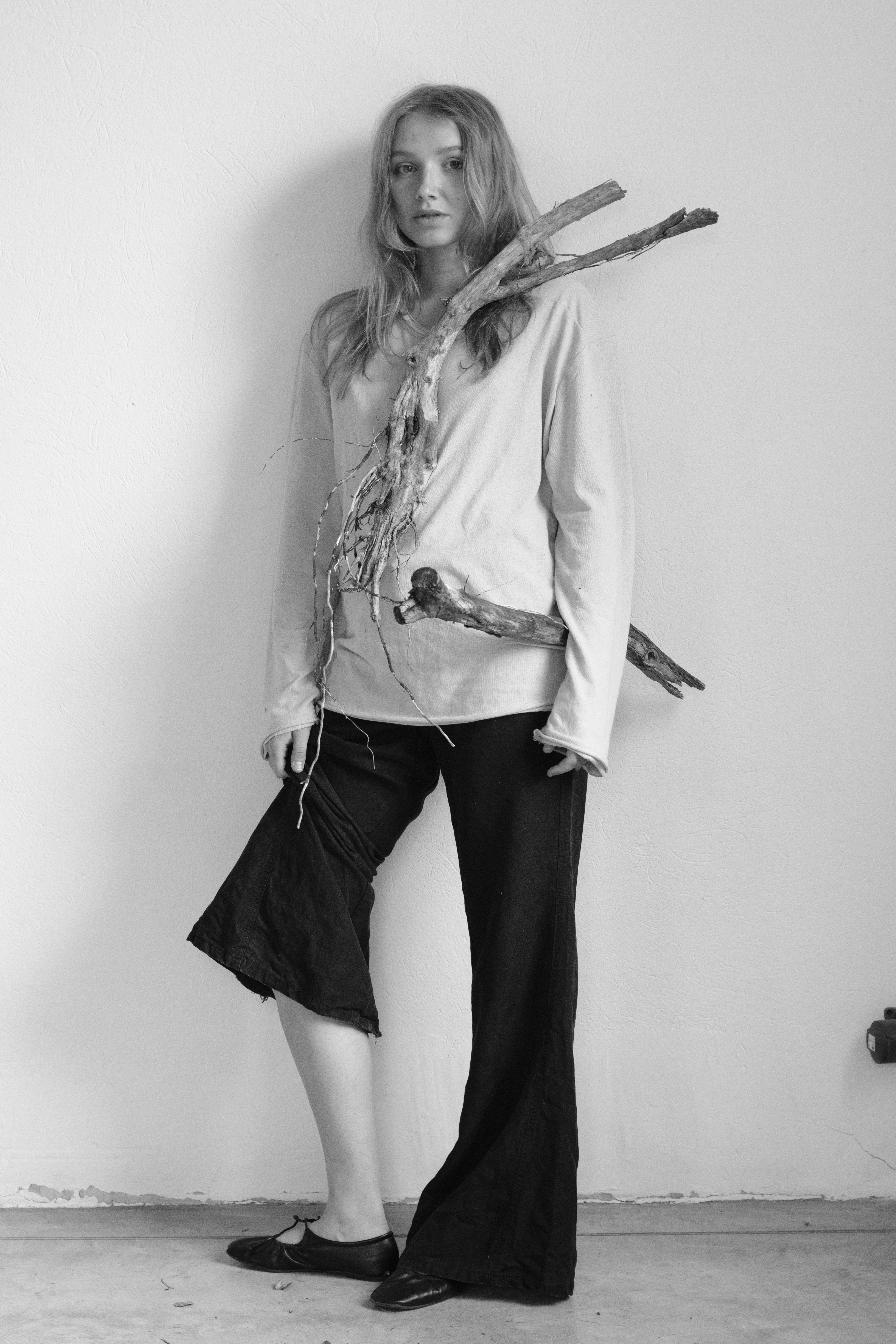 安娜斯塔西娅&middot;安蒂波娃