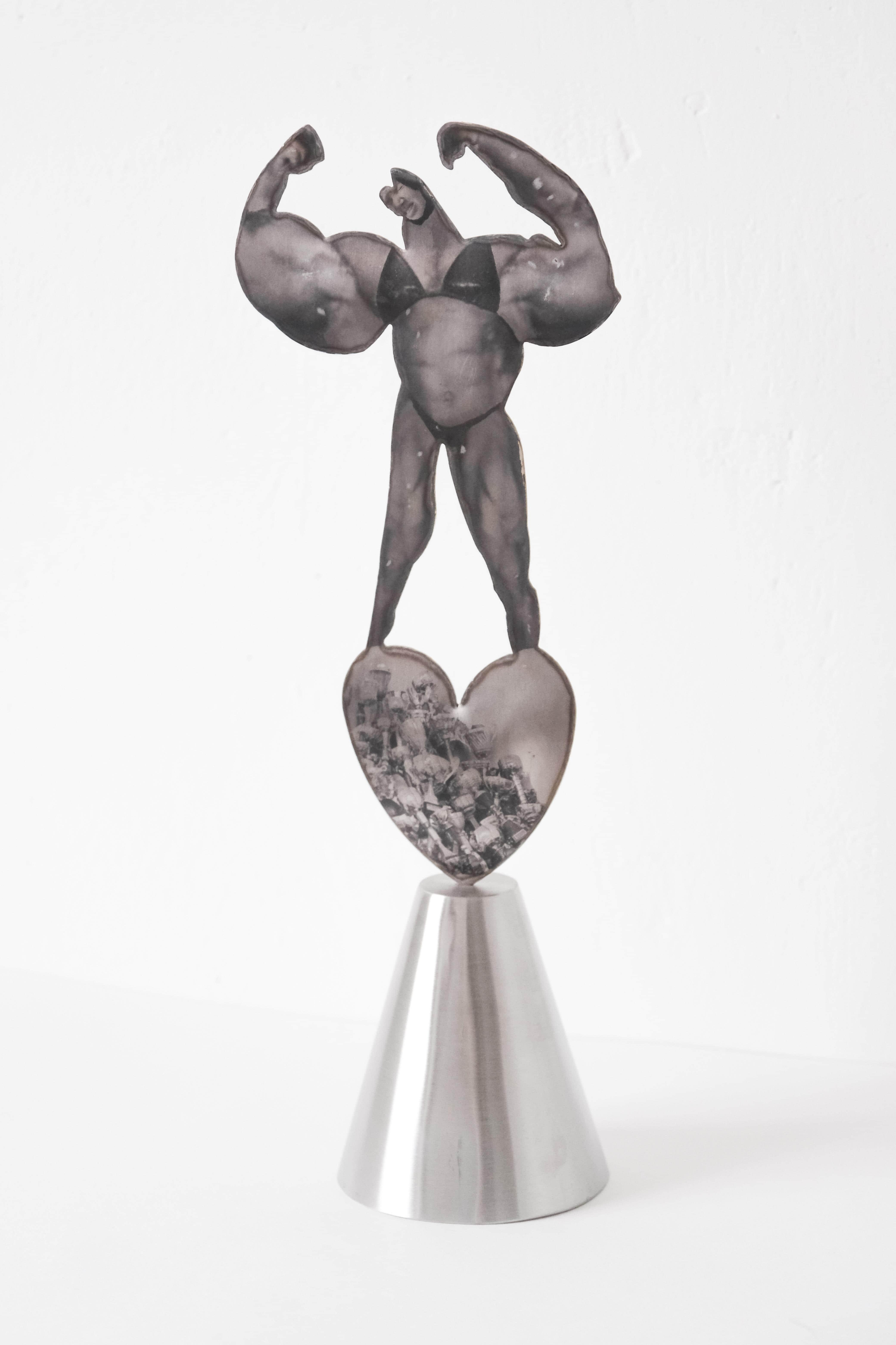 《不是第一》杯具系列