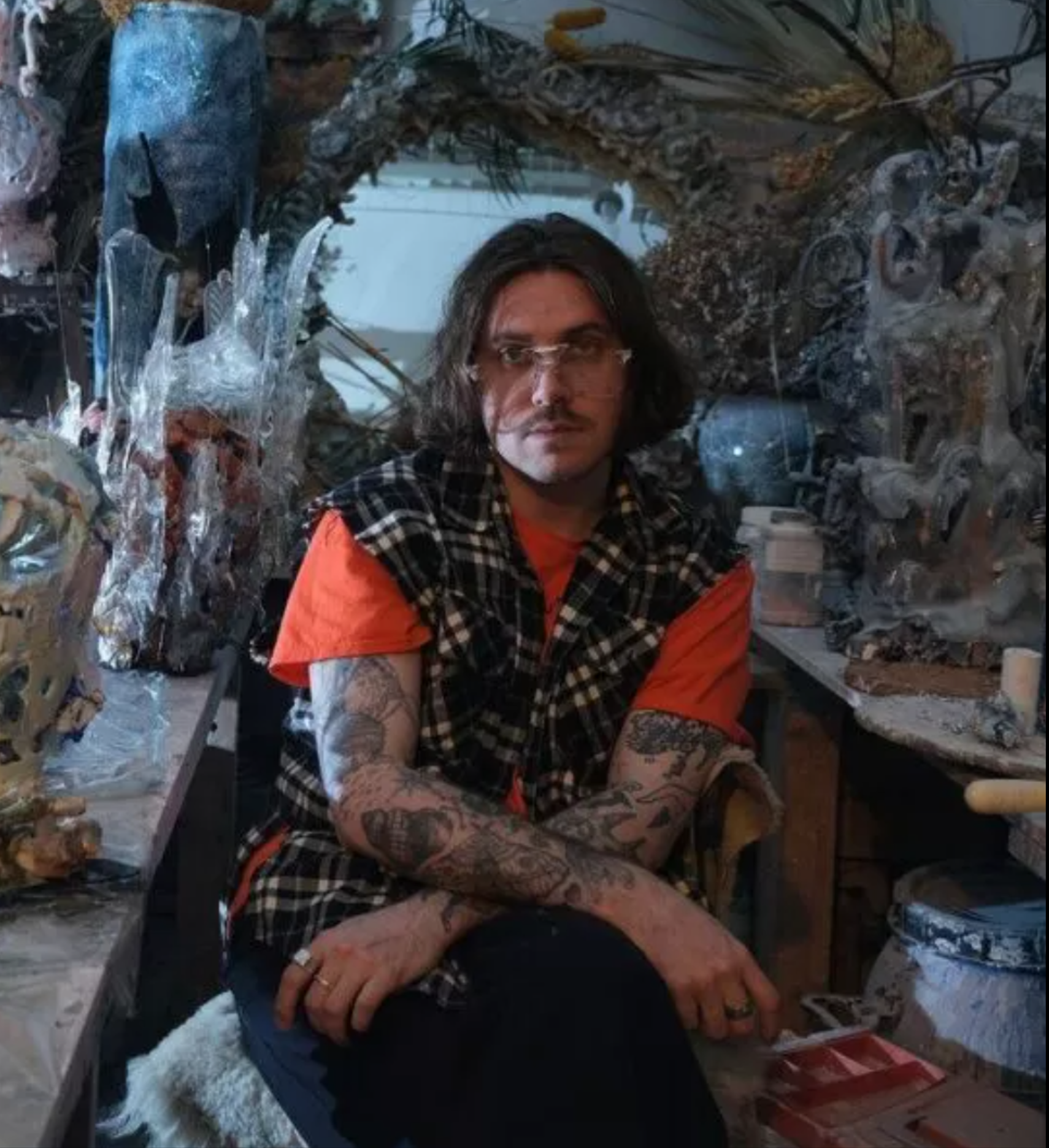 丹尼尔&middot;安特罗波夫