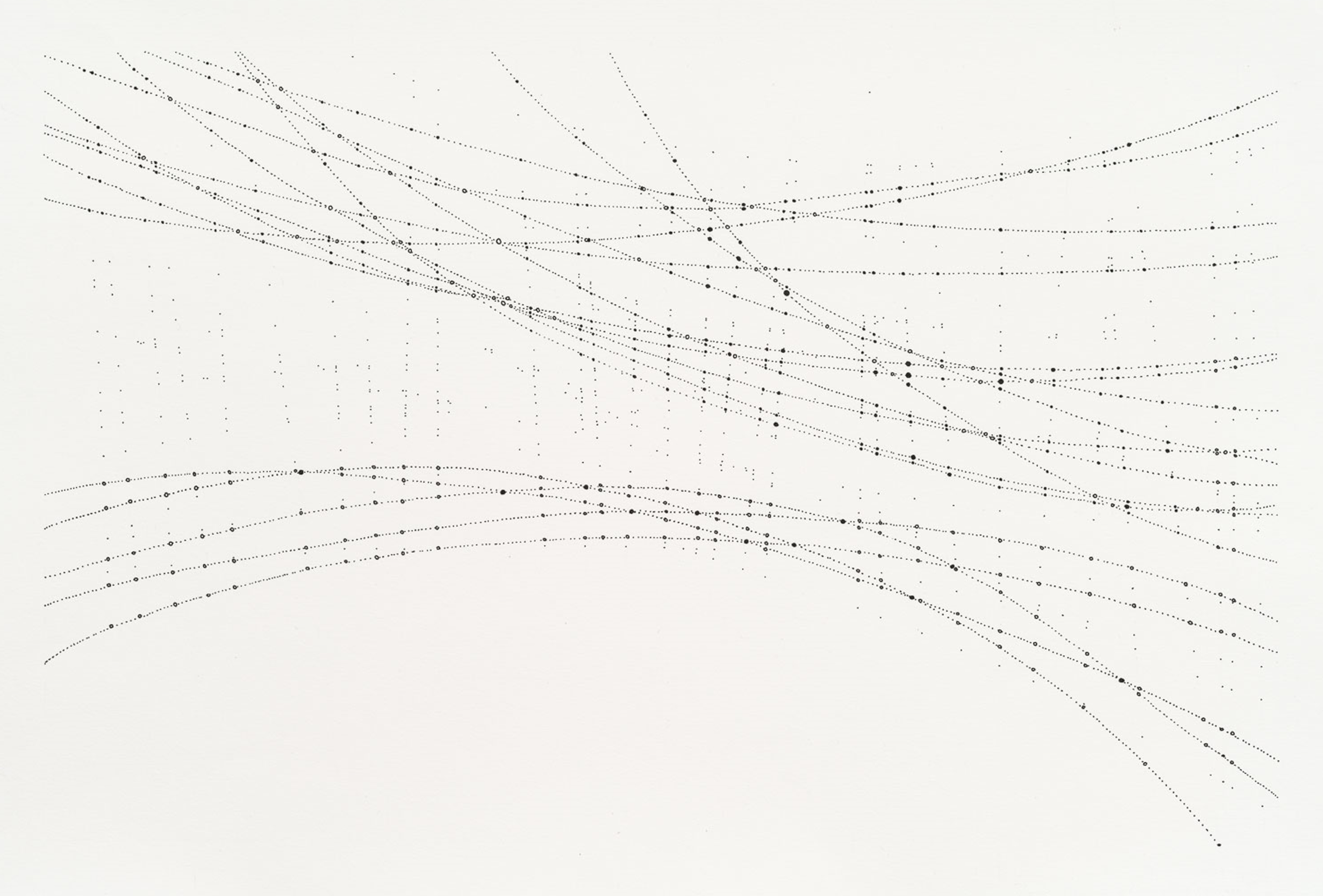 来自项目 &ldquo;唯有相互引力&rdquo;