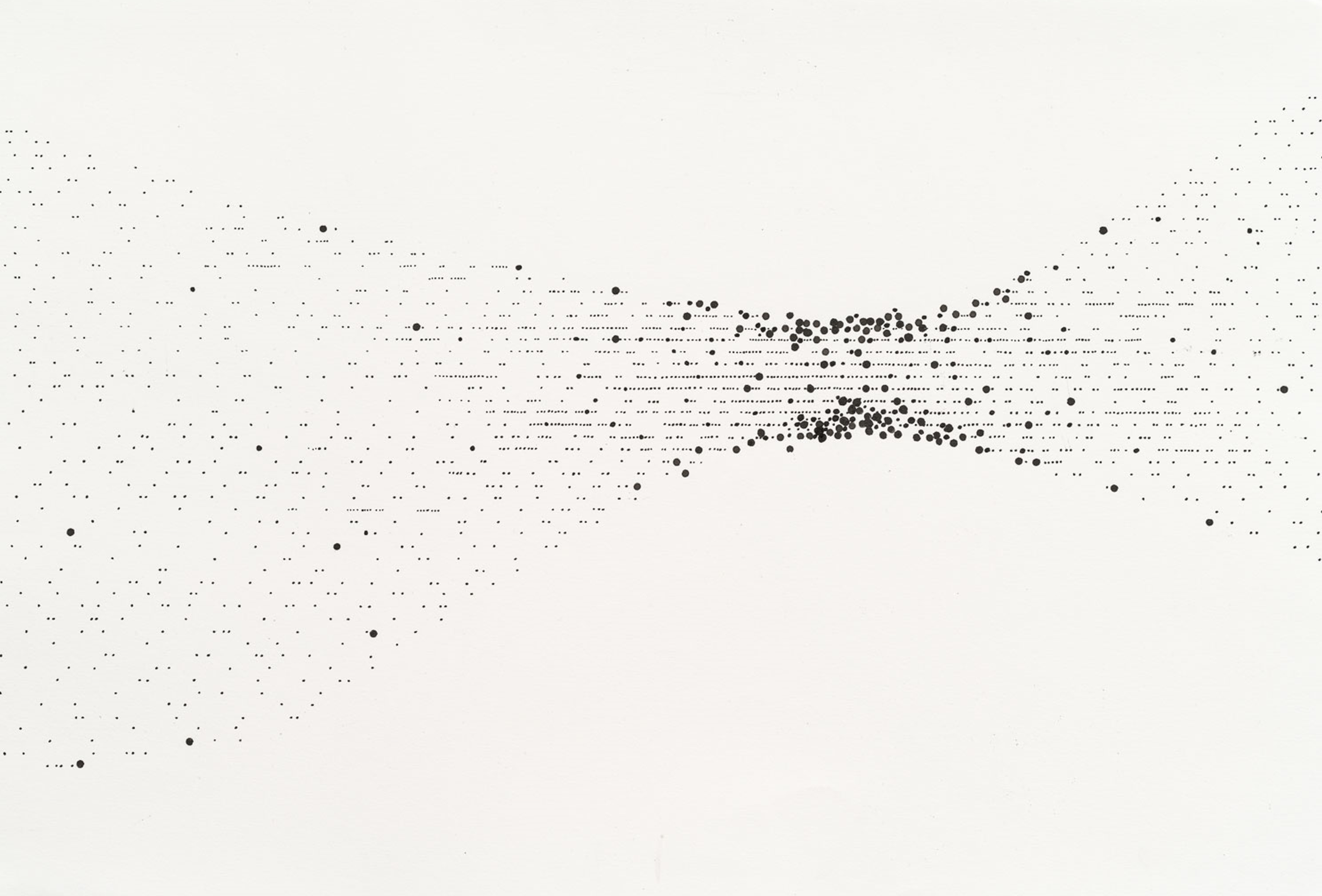 来自项目 &ldquo;唯有相互引力&rdquo;