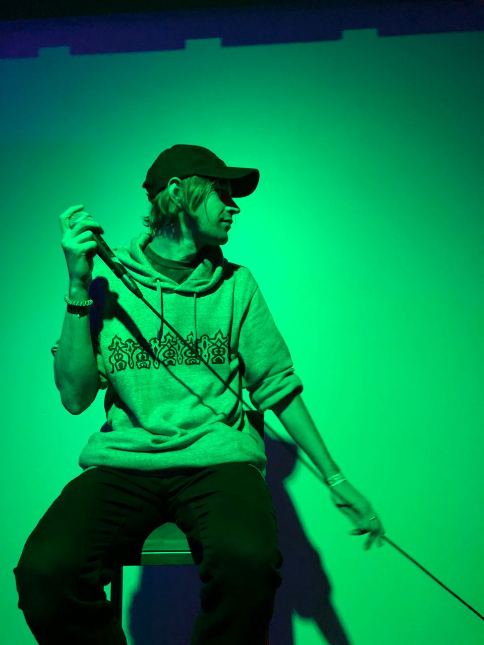 叶夫根尼&middot;格拉尼利什奇科夫