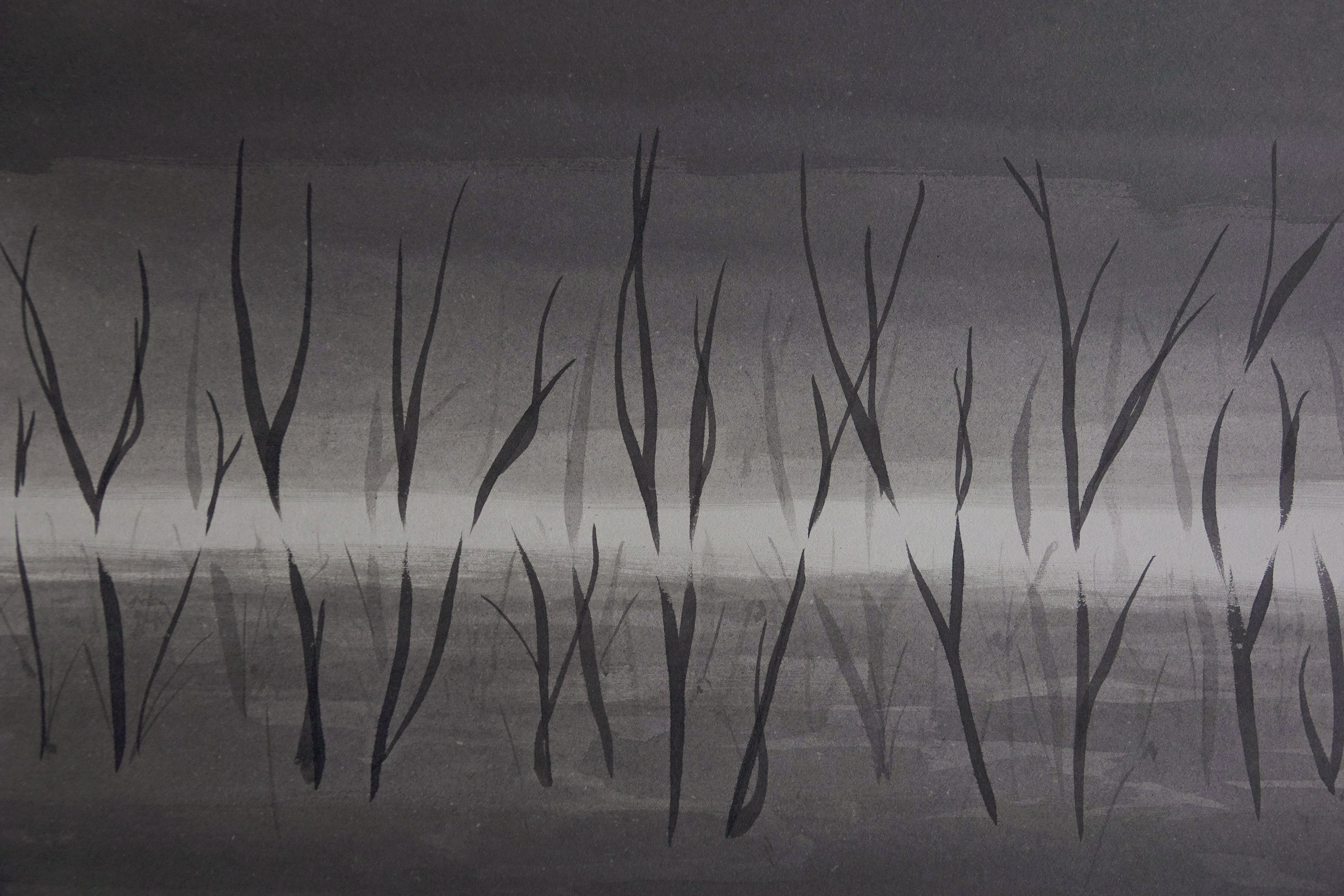 世界尽头的风景