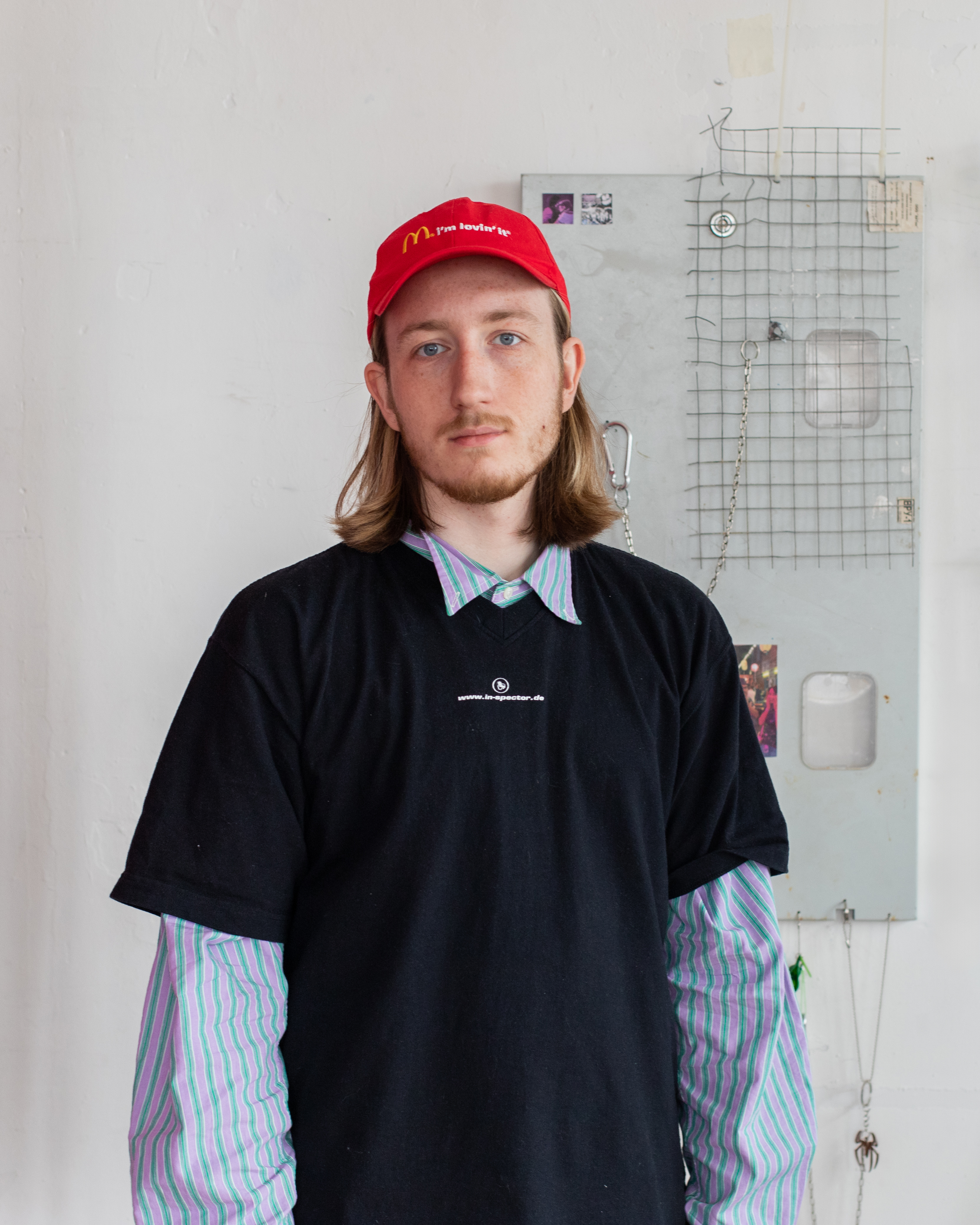 米沙&middot;古德温