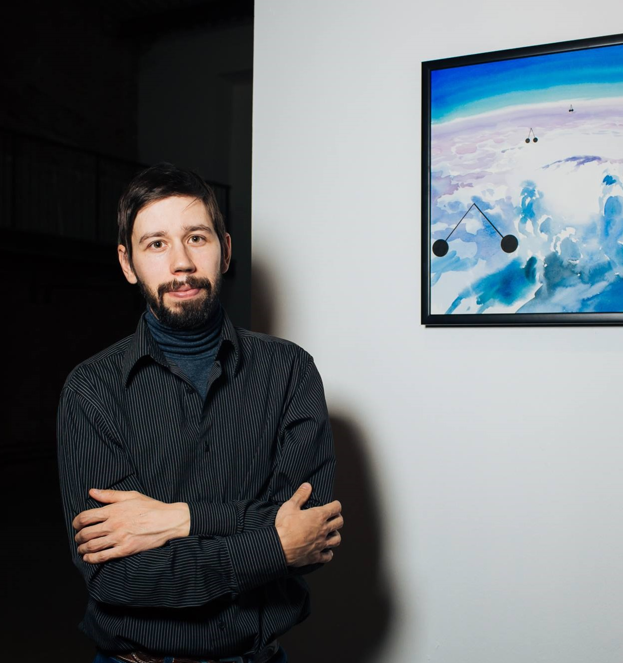 谢尔盖&middot;洛茨马诺夫