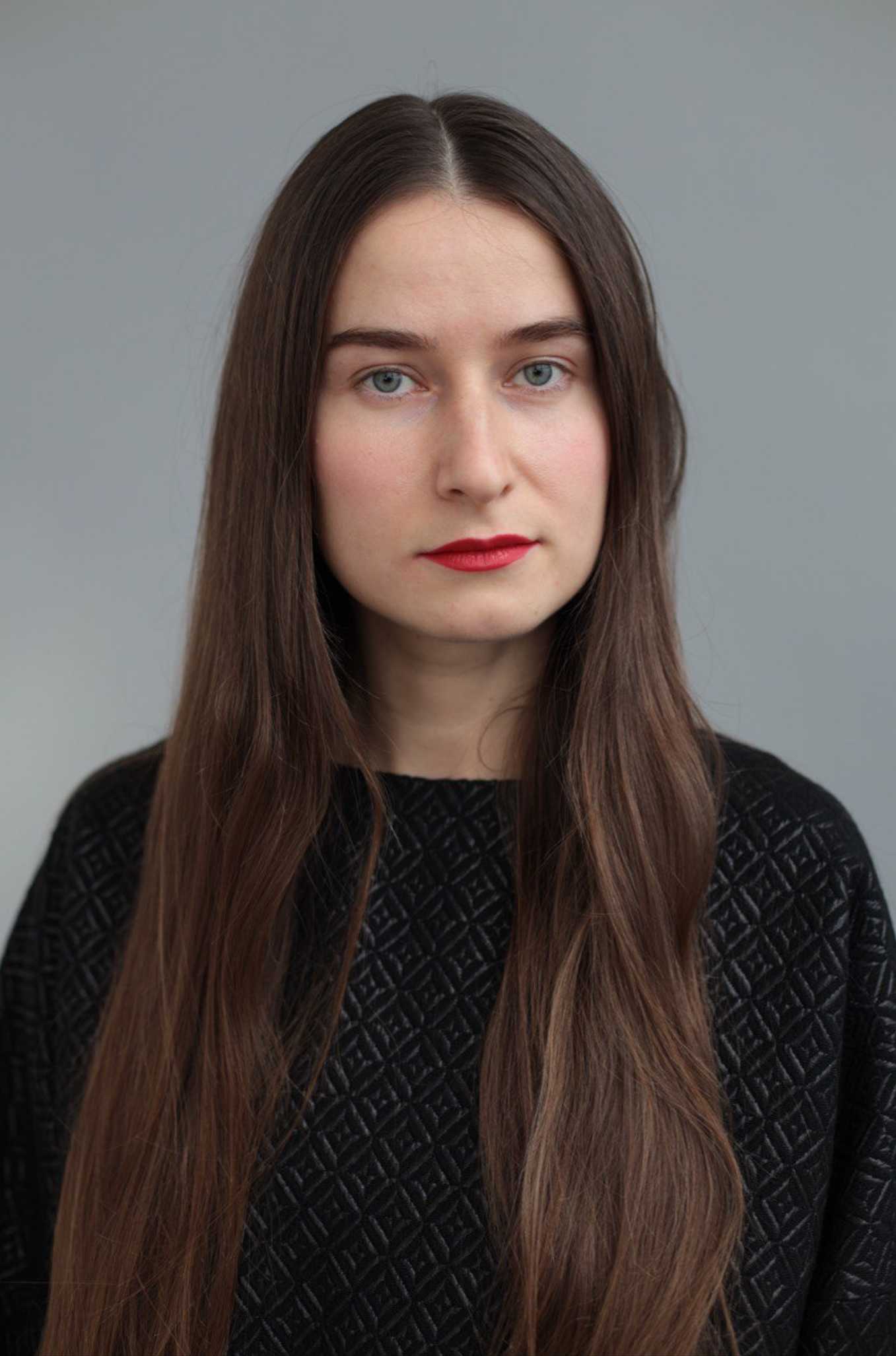 乌斯季娜&middot;雅科夫列娃