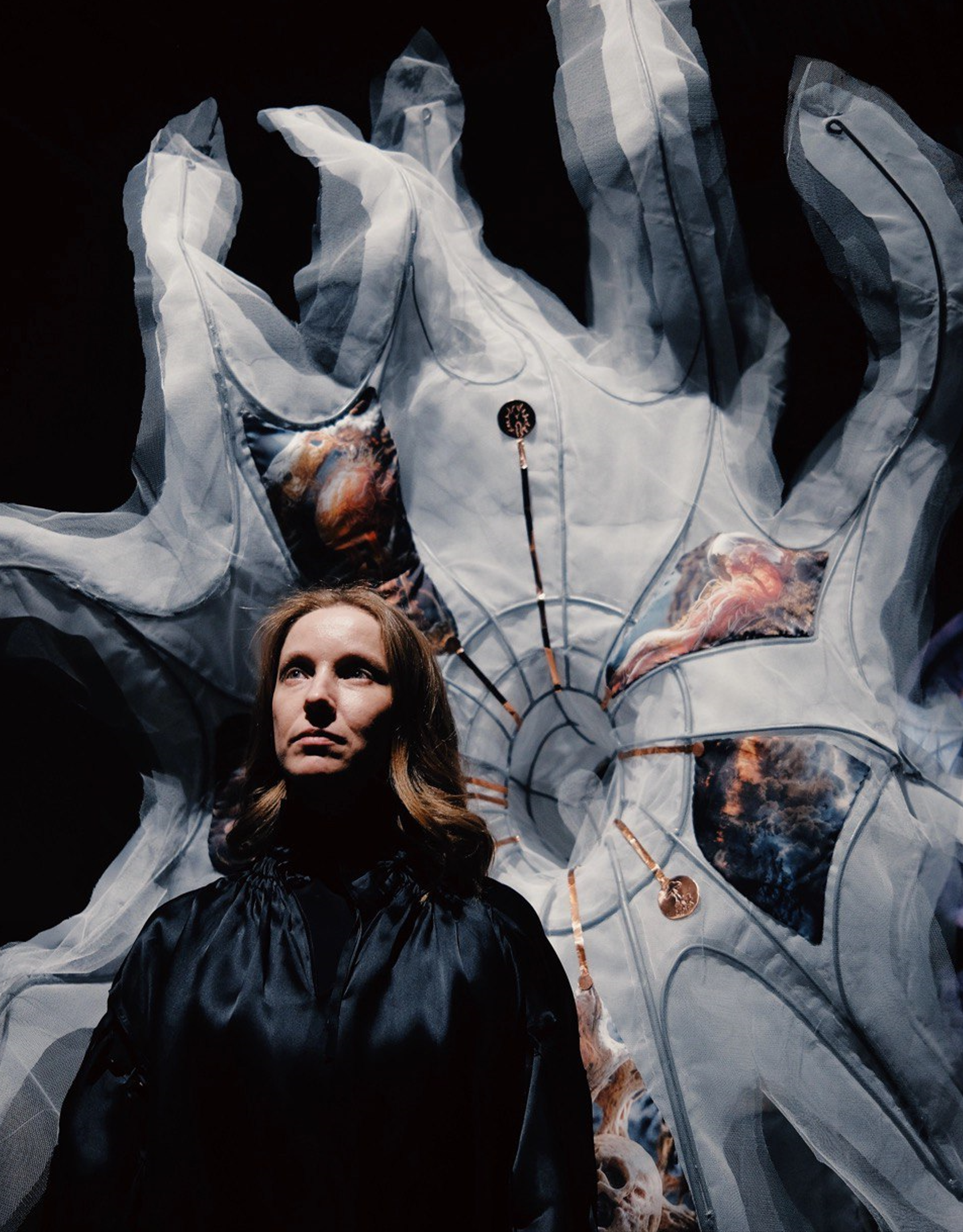 瓦西里莎&middot;列别杰娃