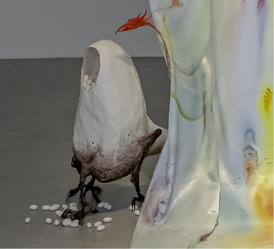 凤凰《成体》系列