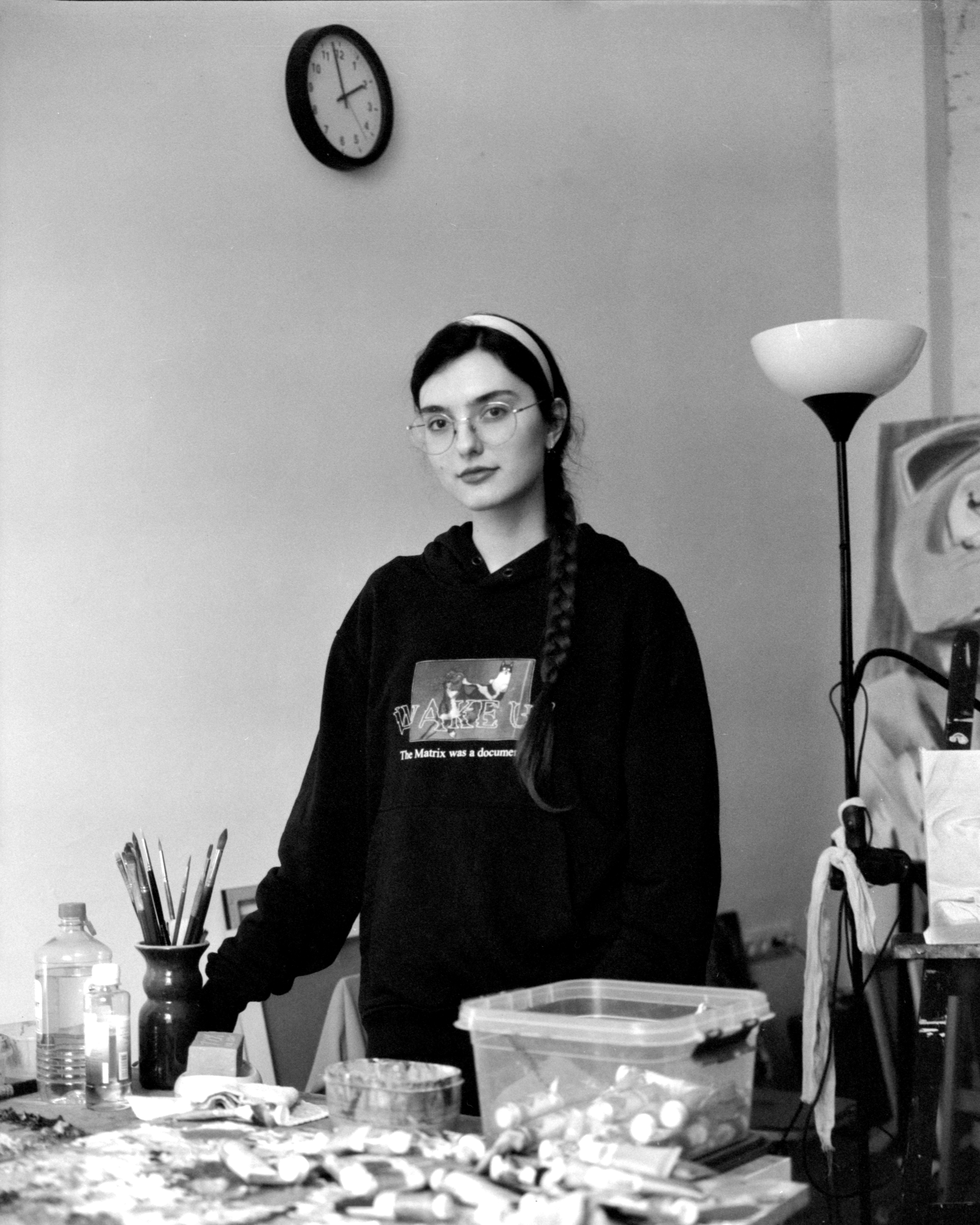 弗拉迪斯拉娃&middot;塔拉索娃