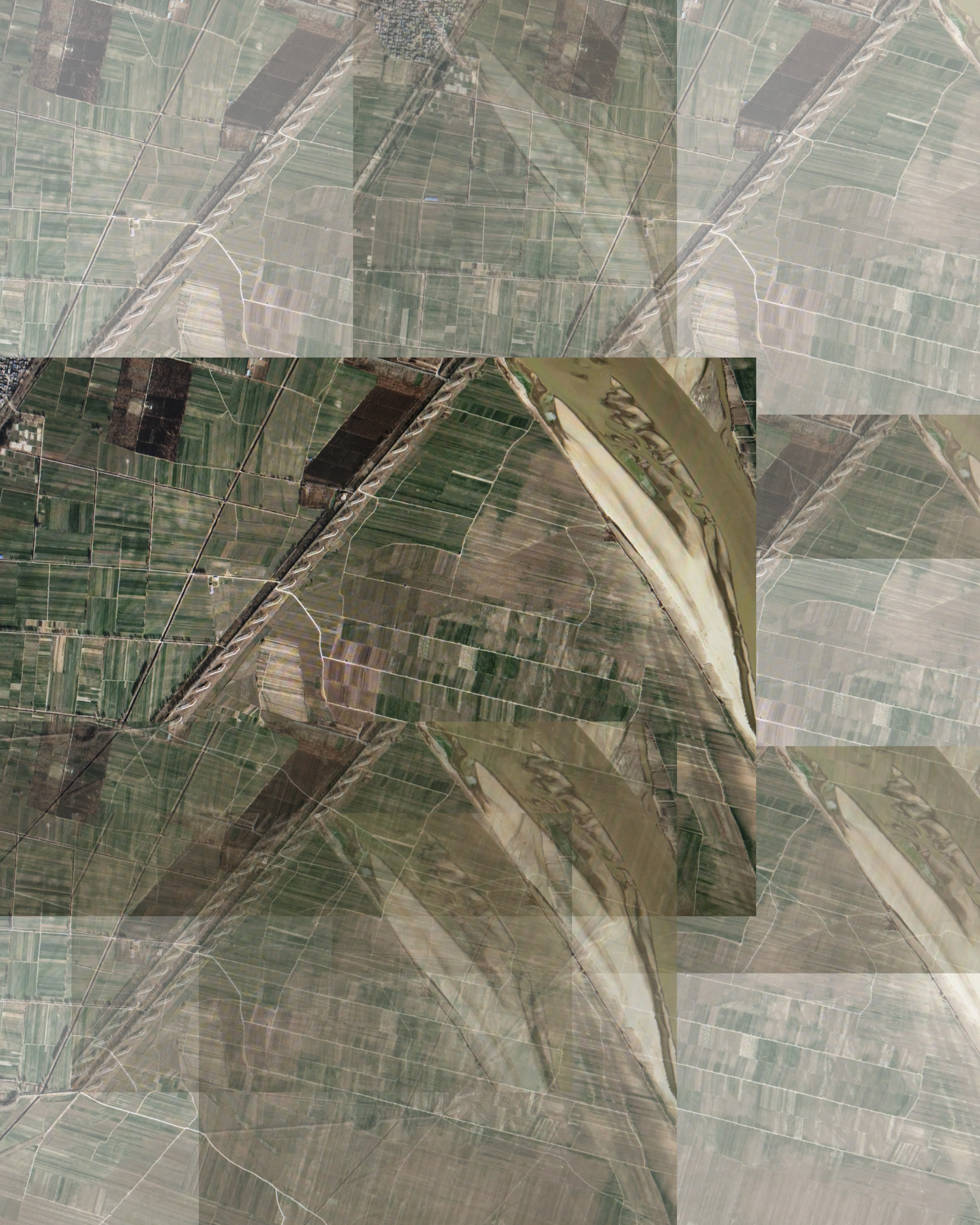 即使它看起来像草-中国 留固镇 2.7.1