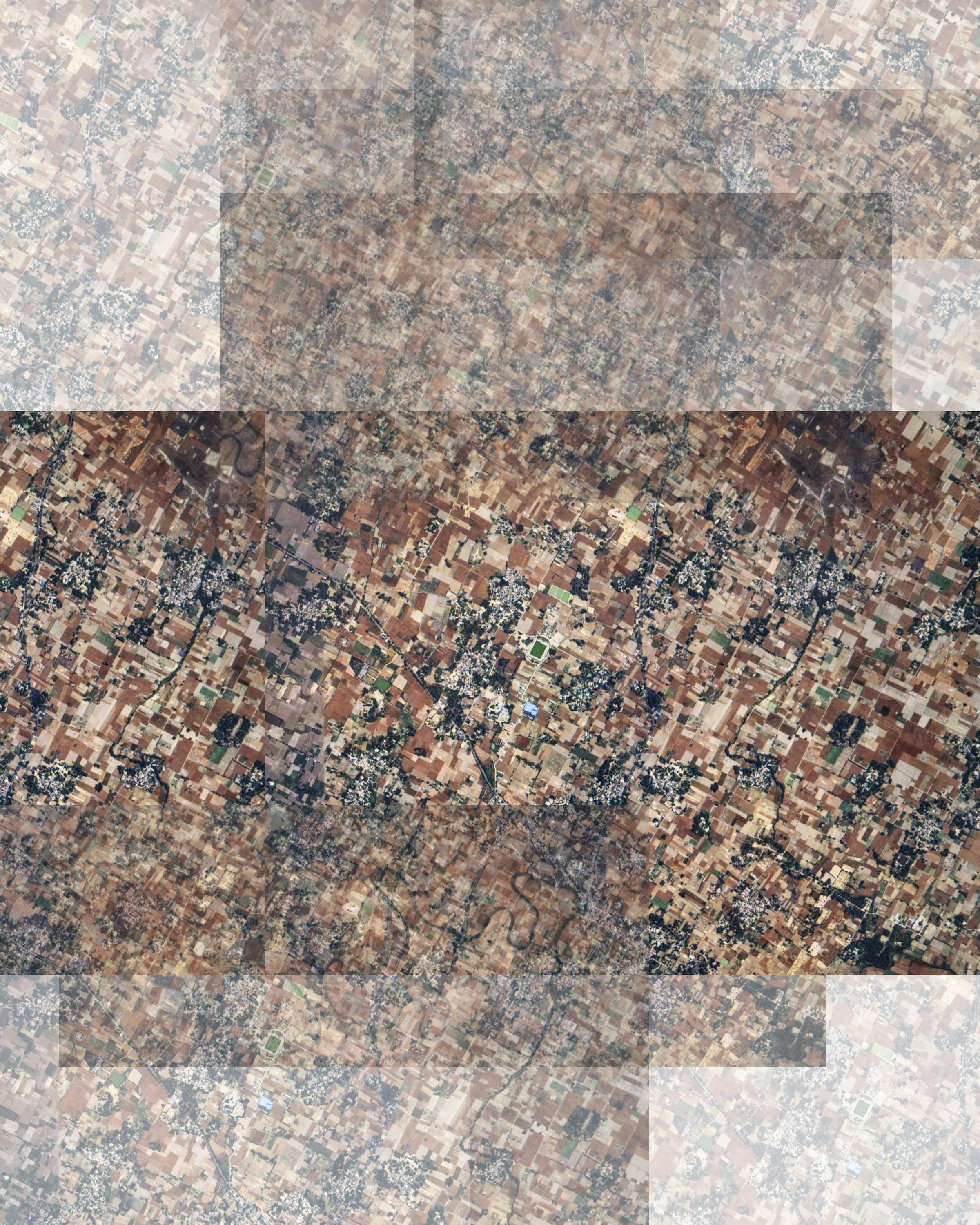 即使它看起来像草 - 印度 阿特劳利亚 2.8.8