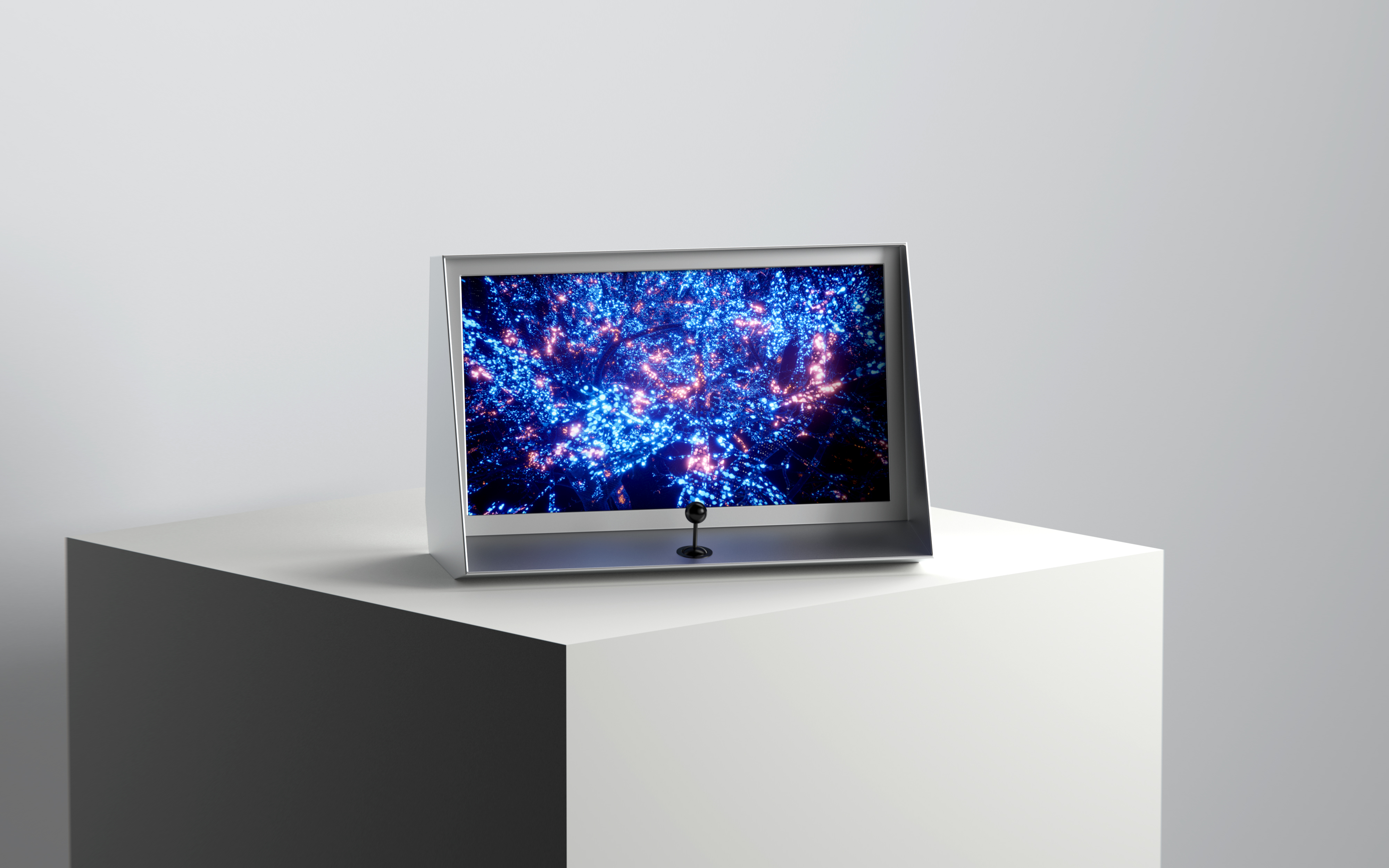 游境 02: 感知海洋