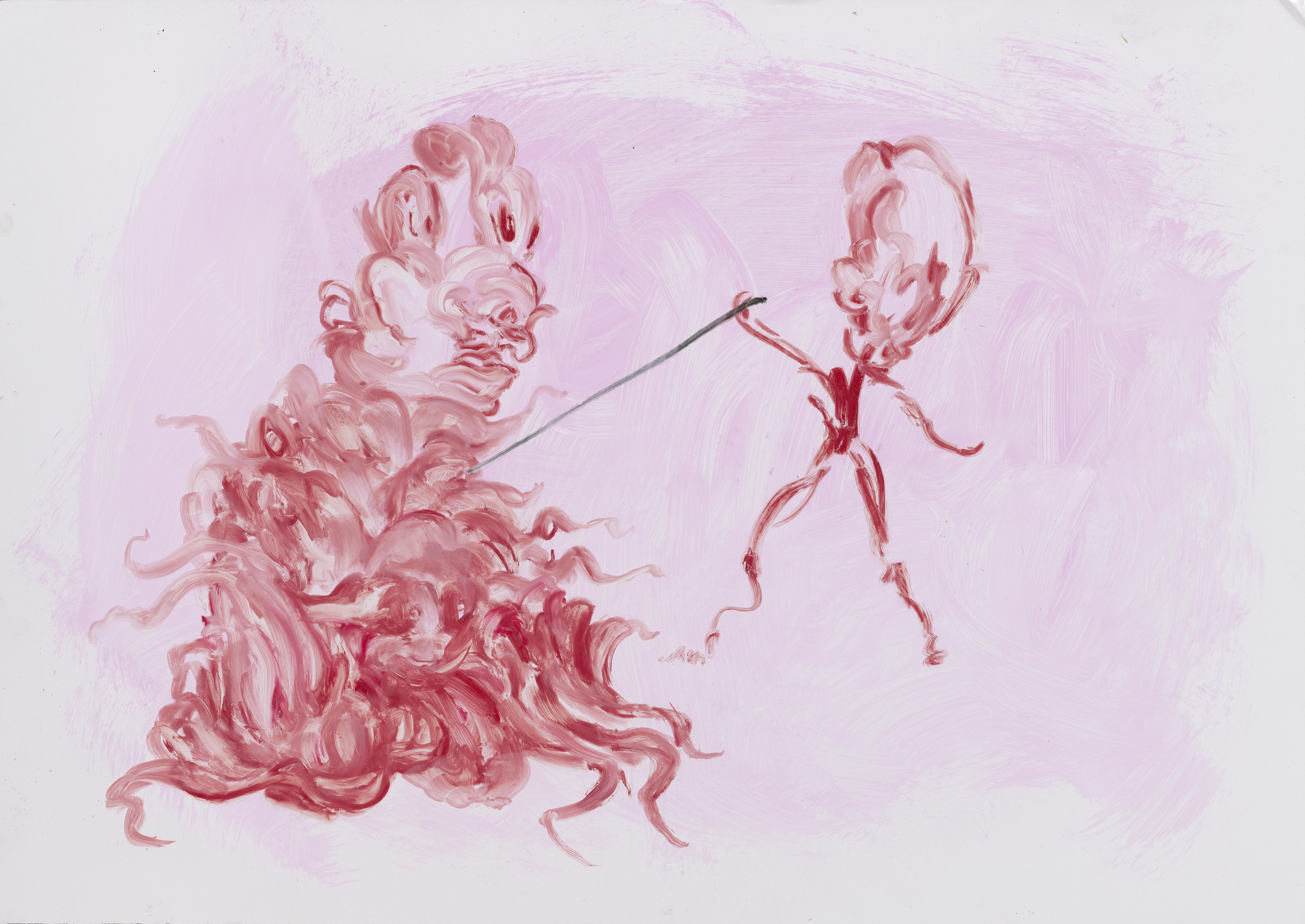 出自《中国森林遇狐记》系列 1