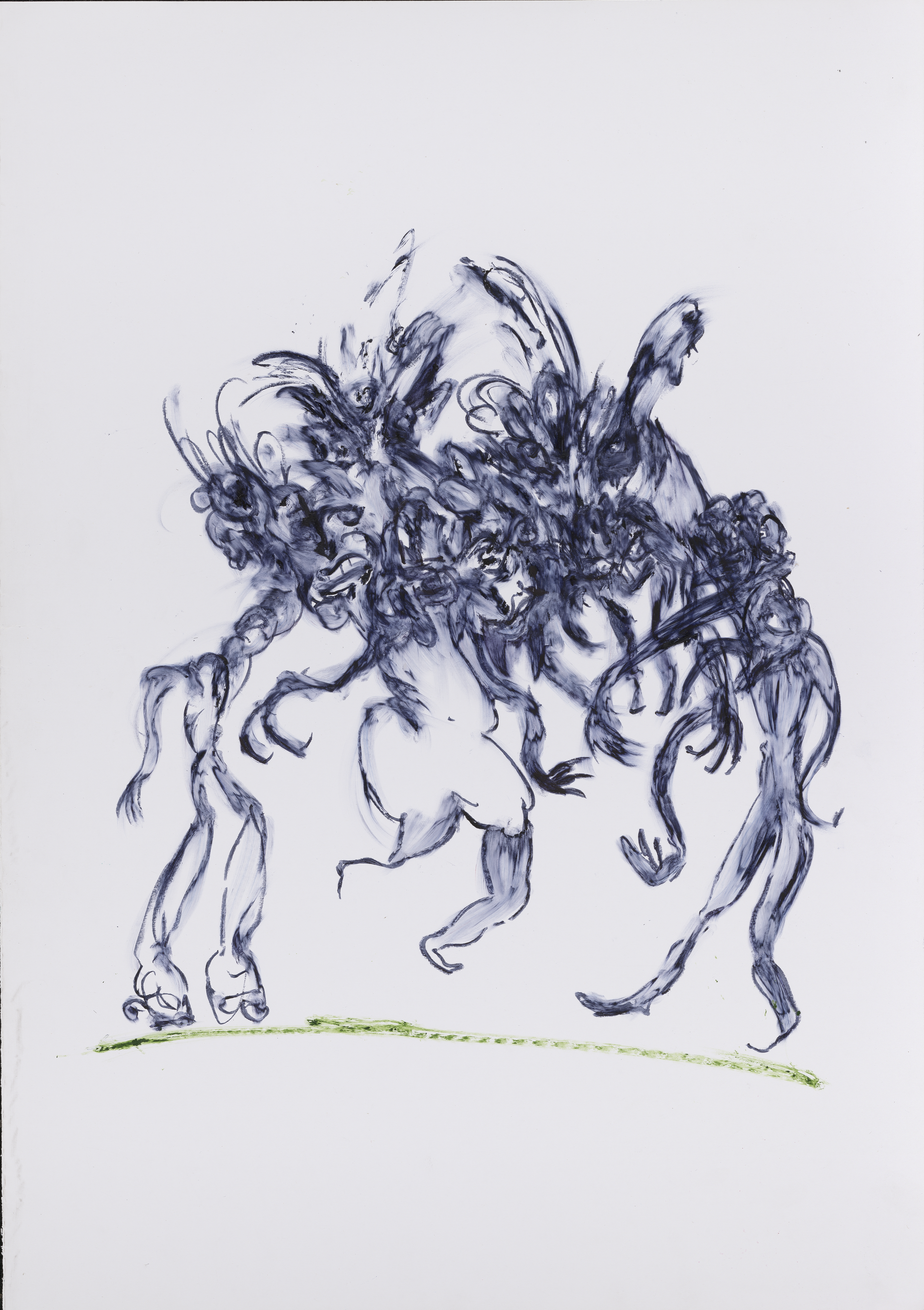 出自《中国森林遇狐记》系列 4