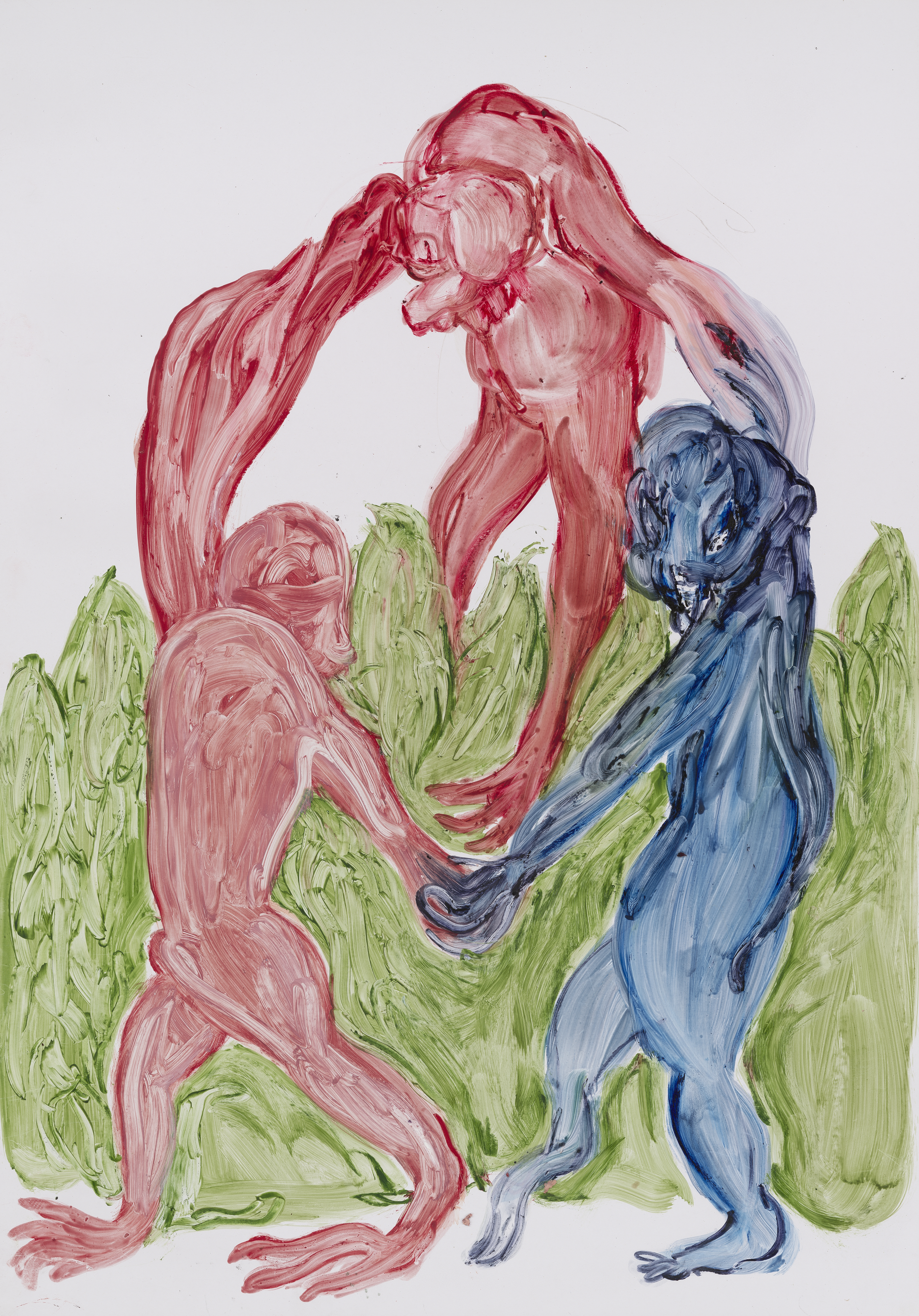 出自《中国森林遇狐记》系列 5