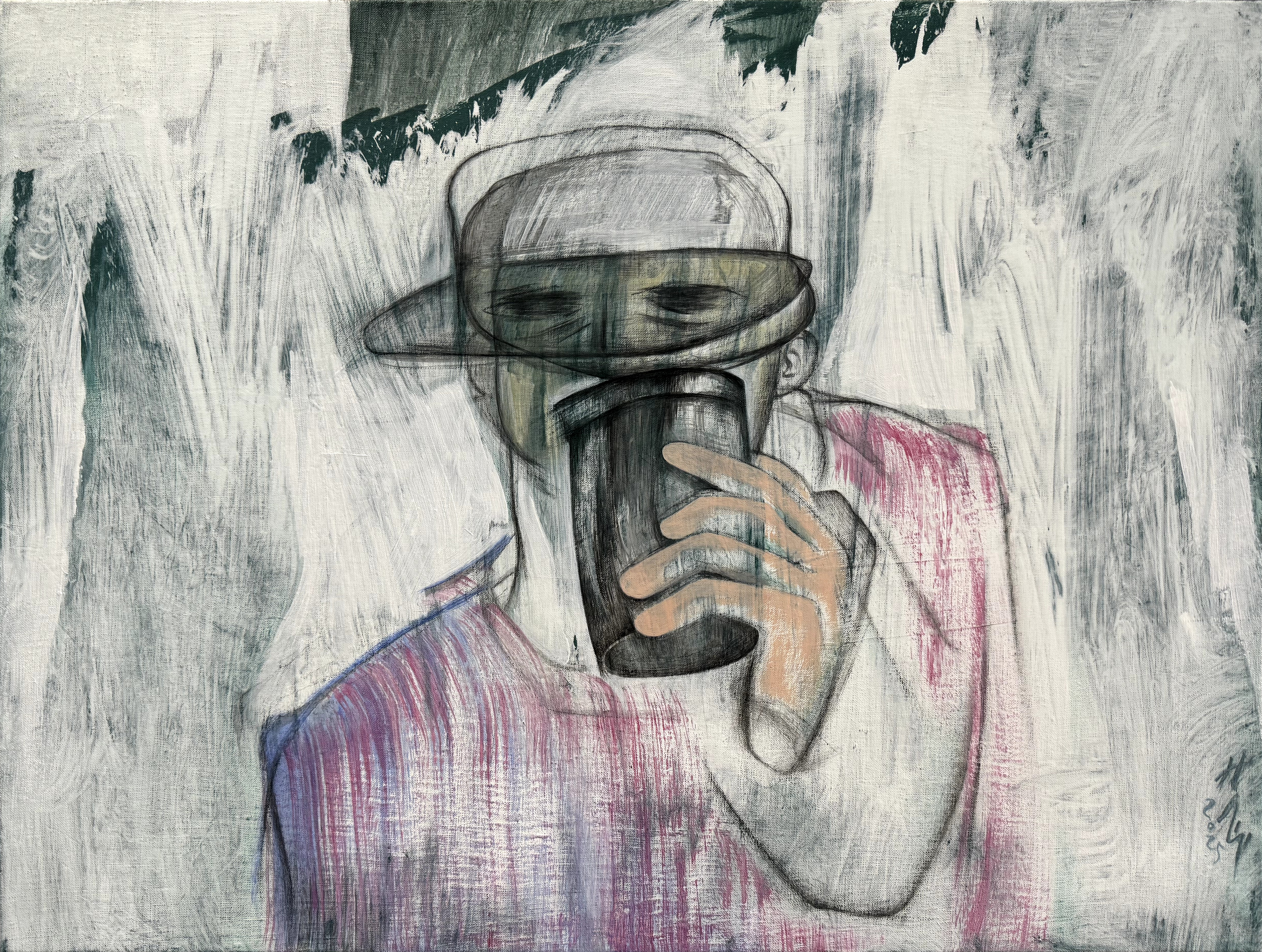 你说得太多，比你知道的还多