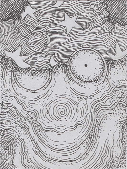 伙计系列（纸本）