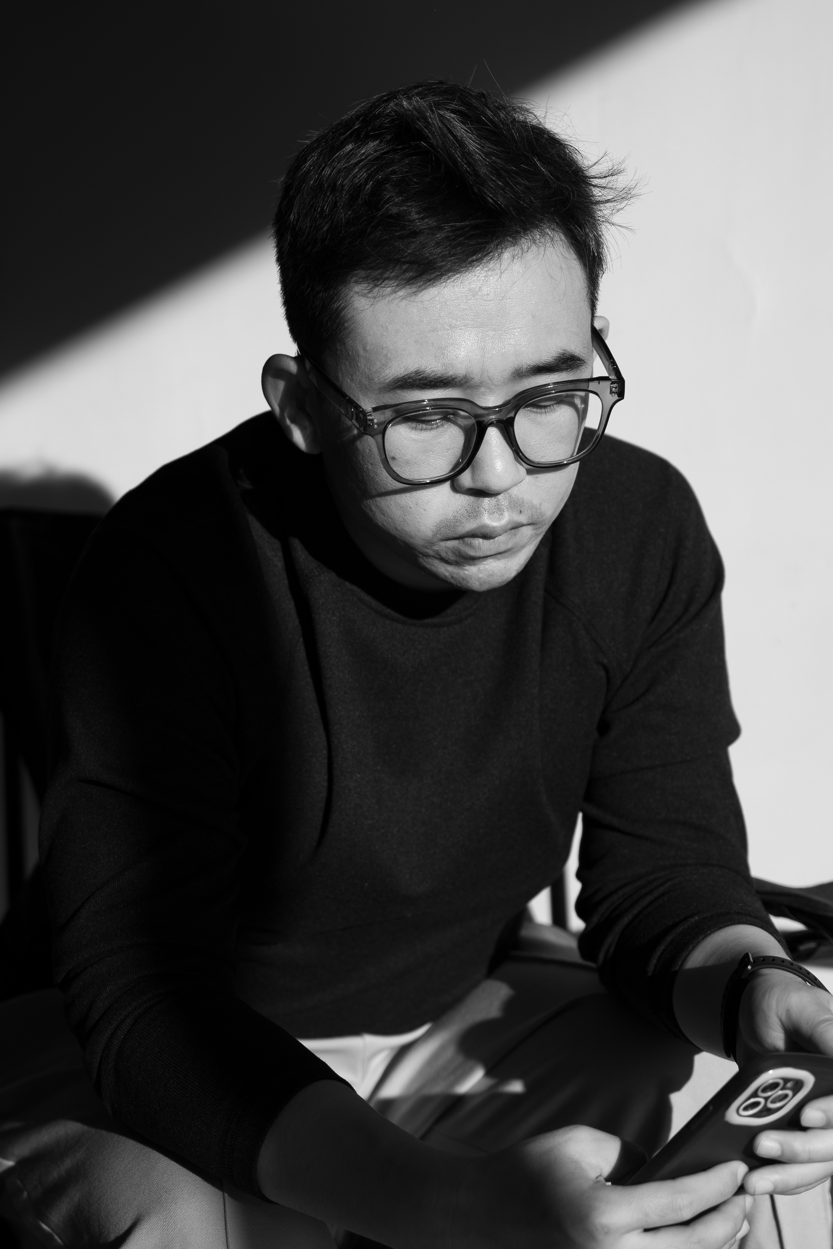 李扬