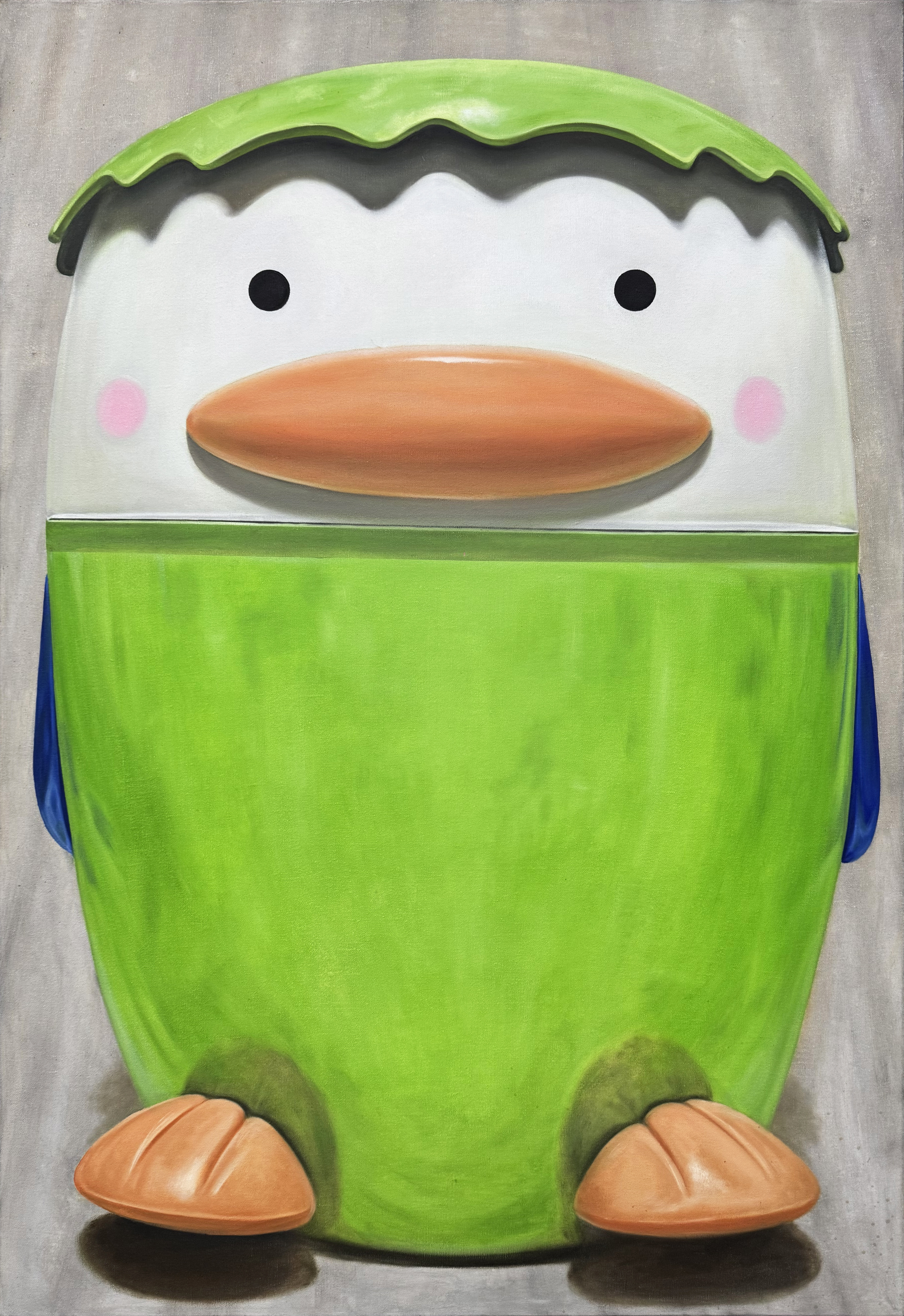 河童