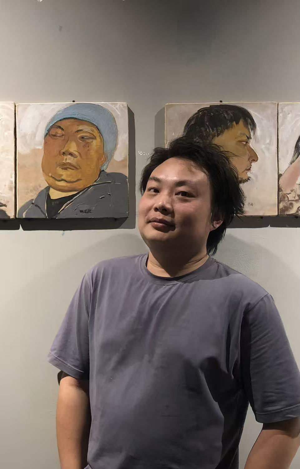 王克英