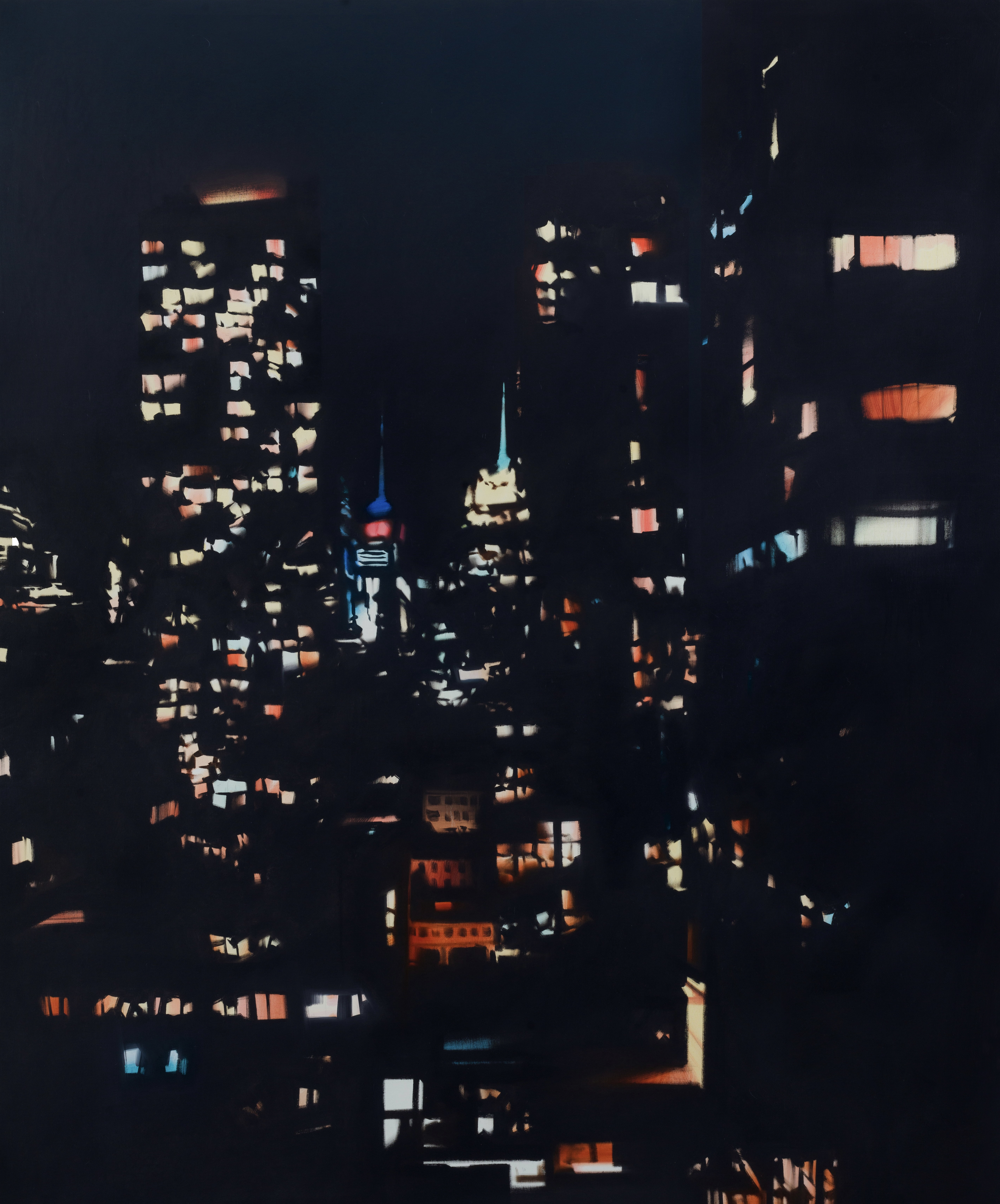 展览封面