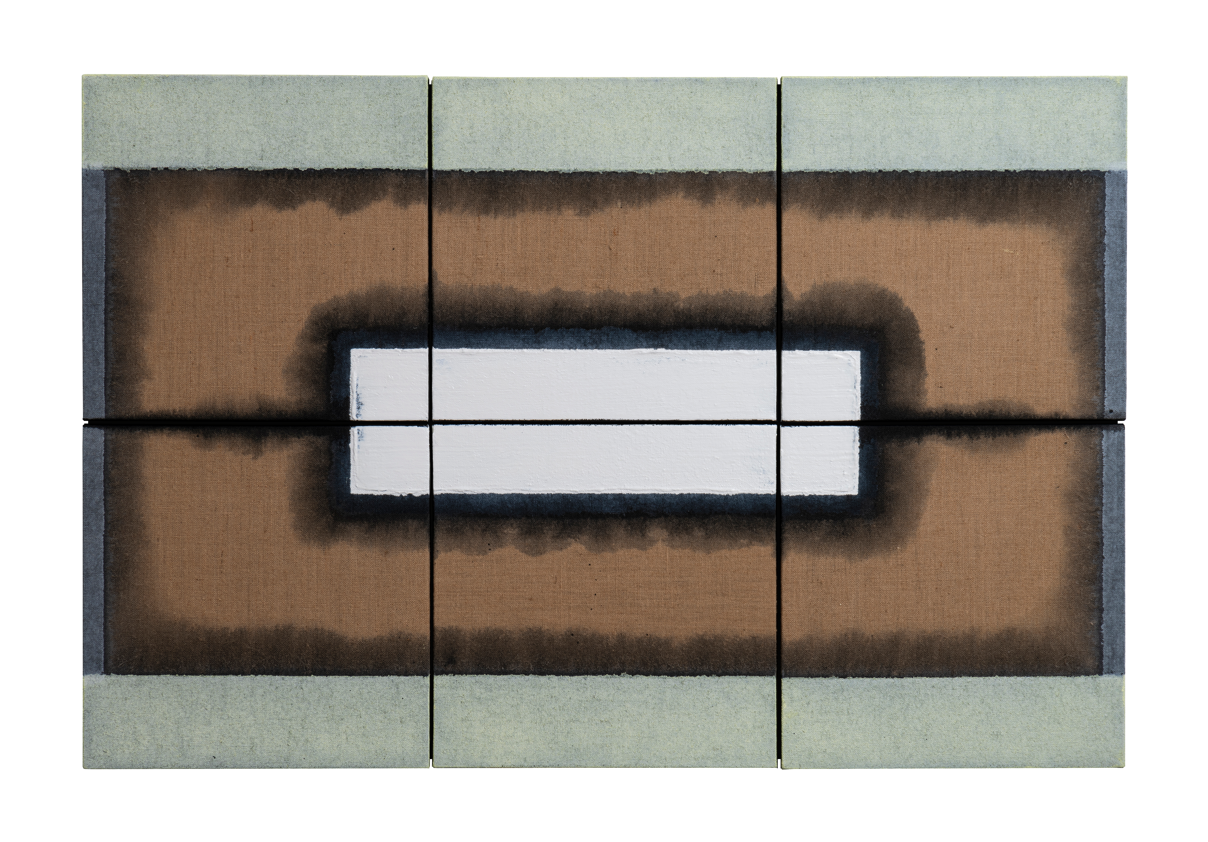 天地⽞黄（六）