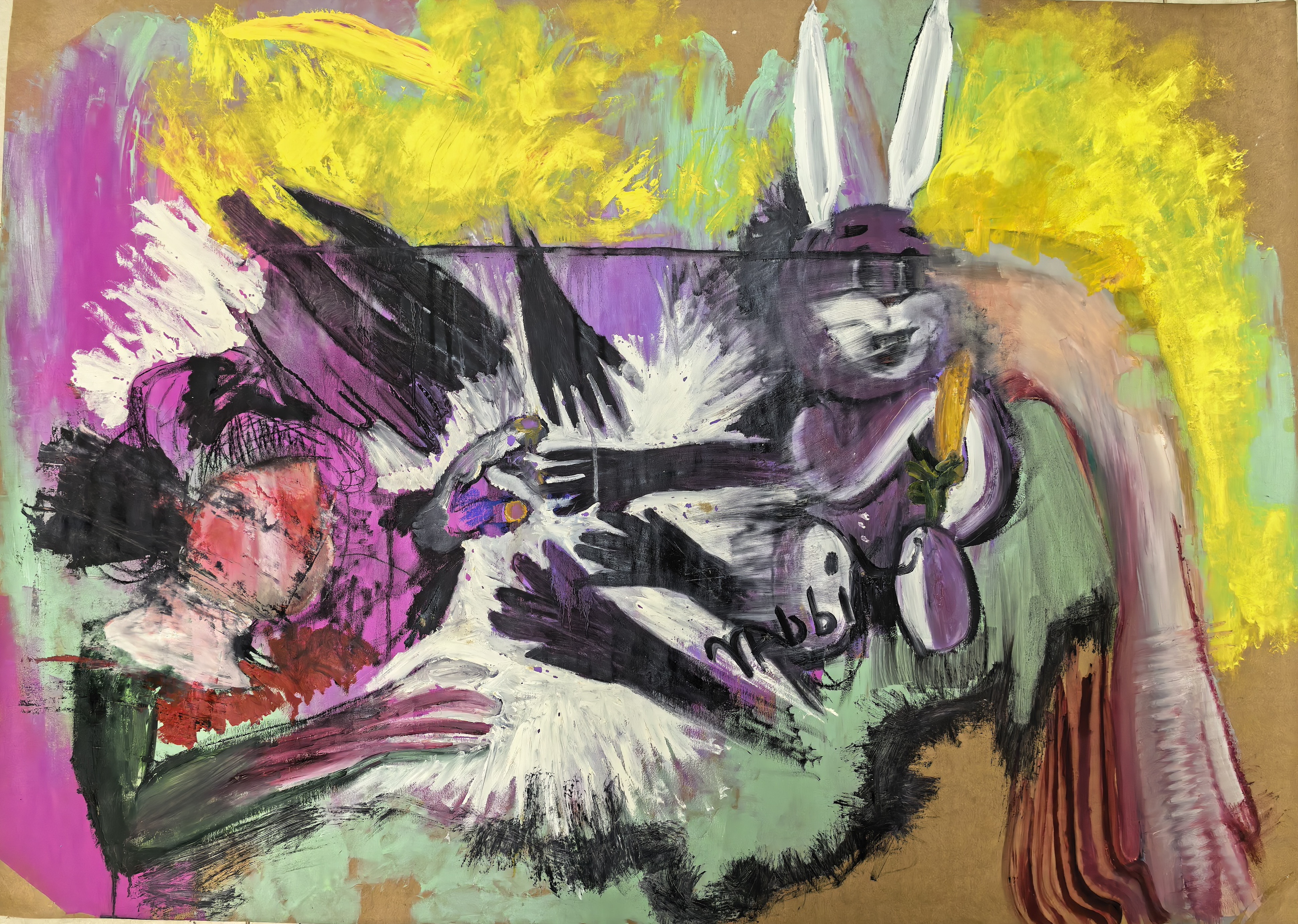 Rabbit