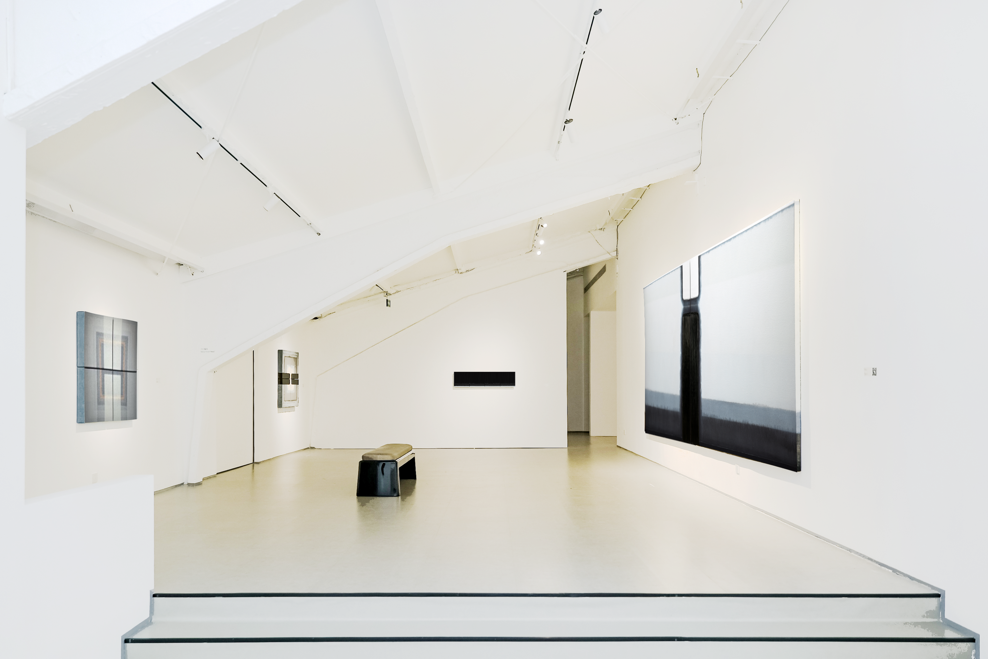 「内照」金日龙个展