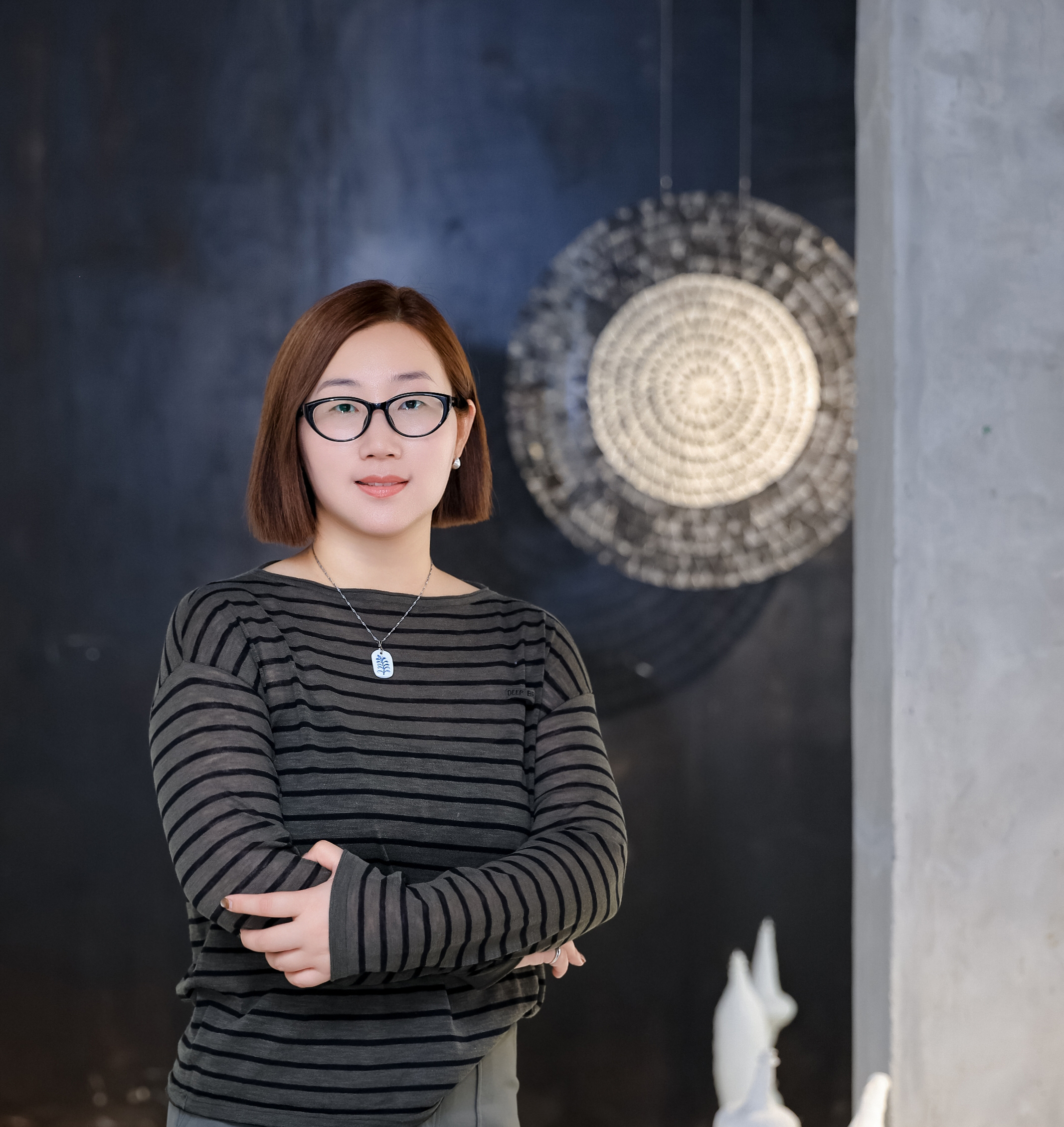 Liu Yang