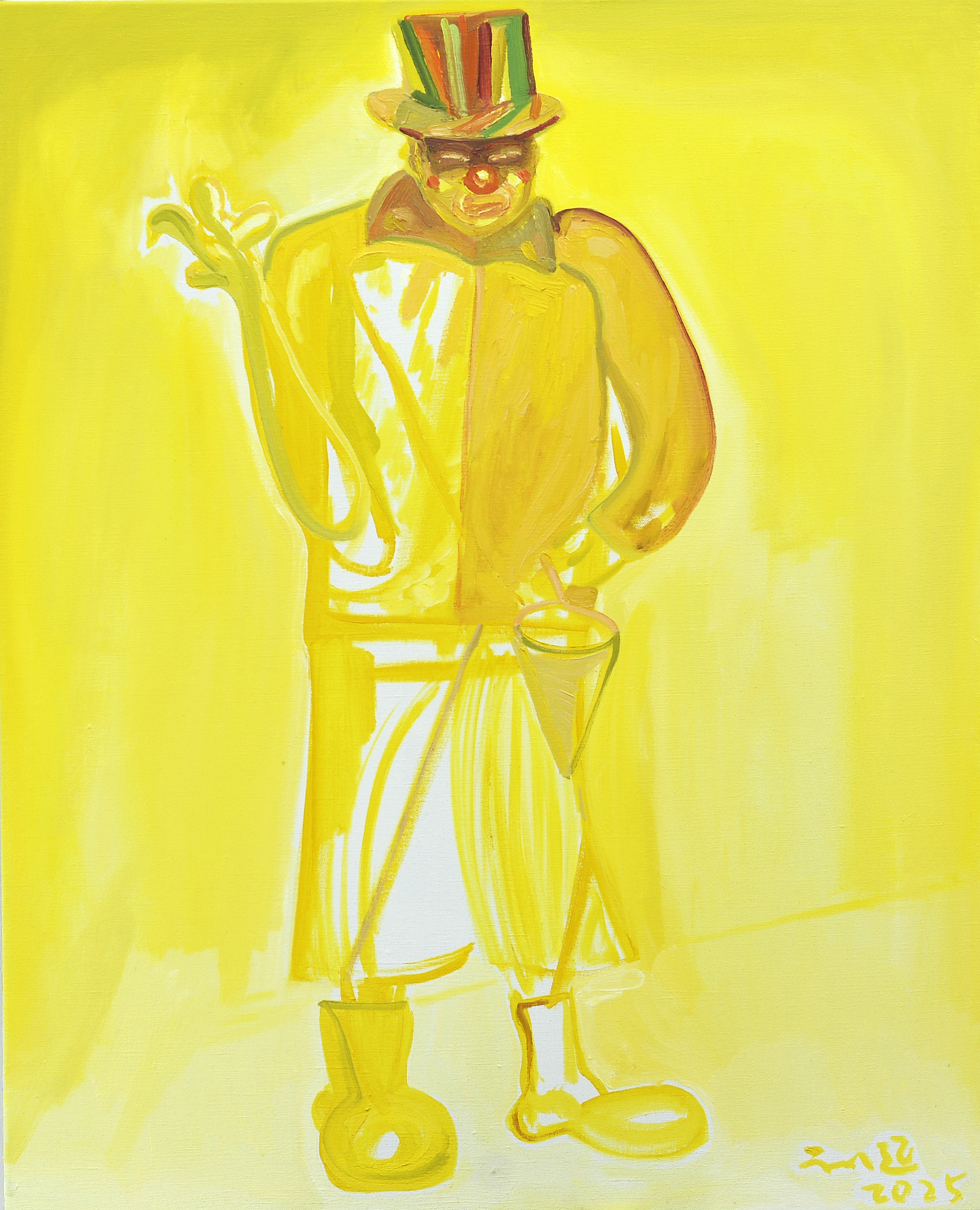 Artwork cover