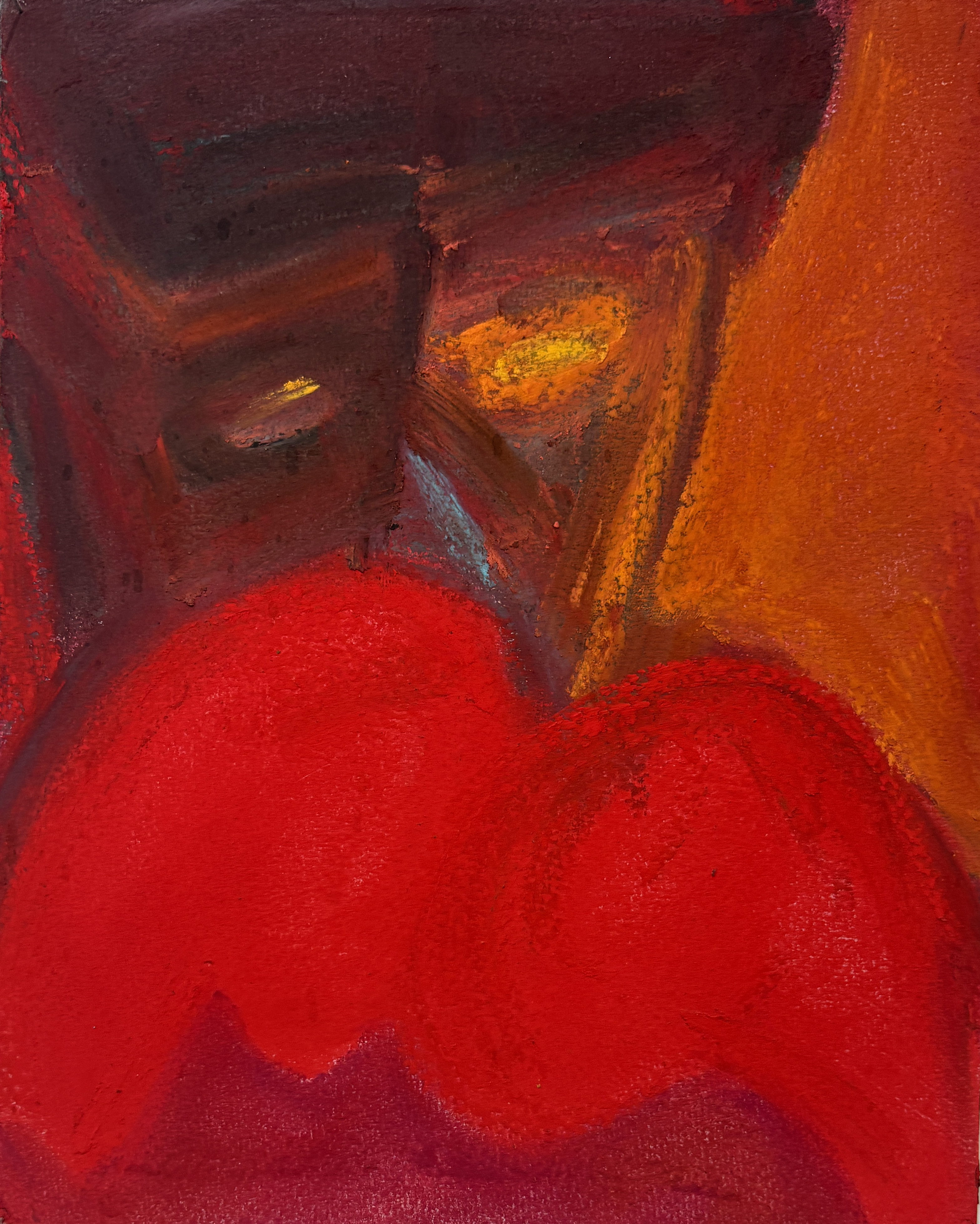 Eye (Red)