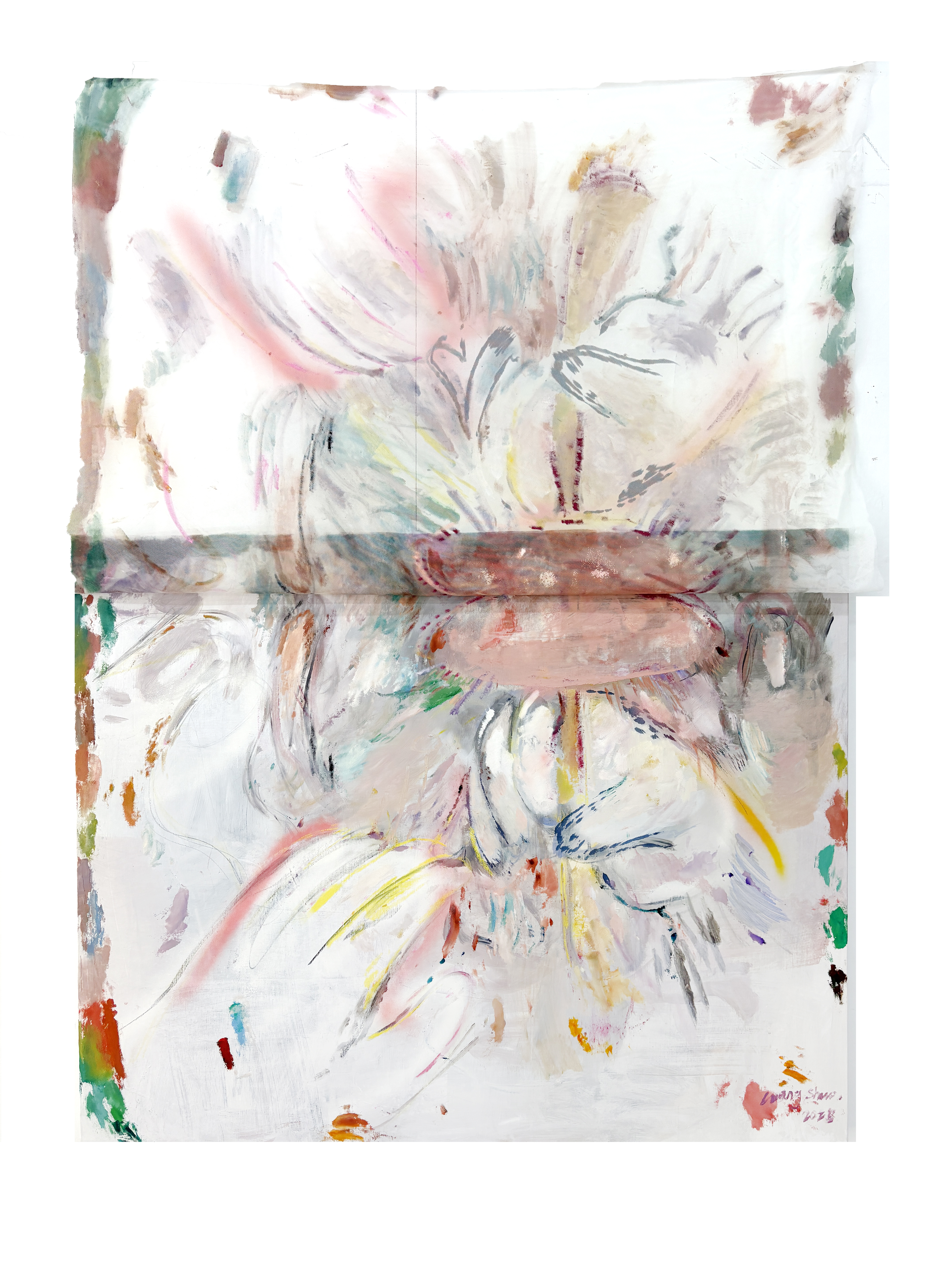 Artwork cover