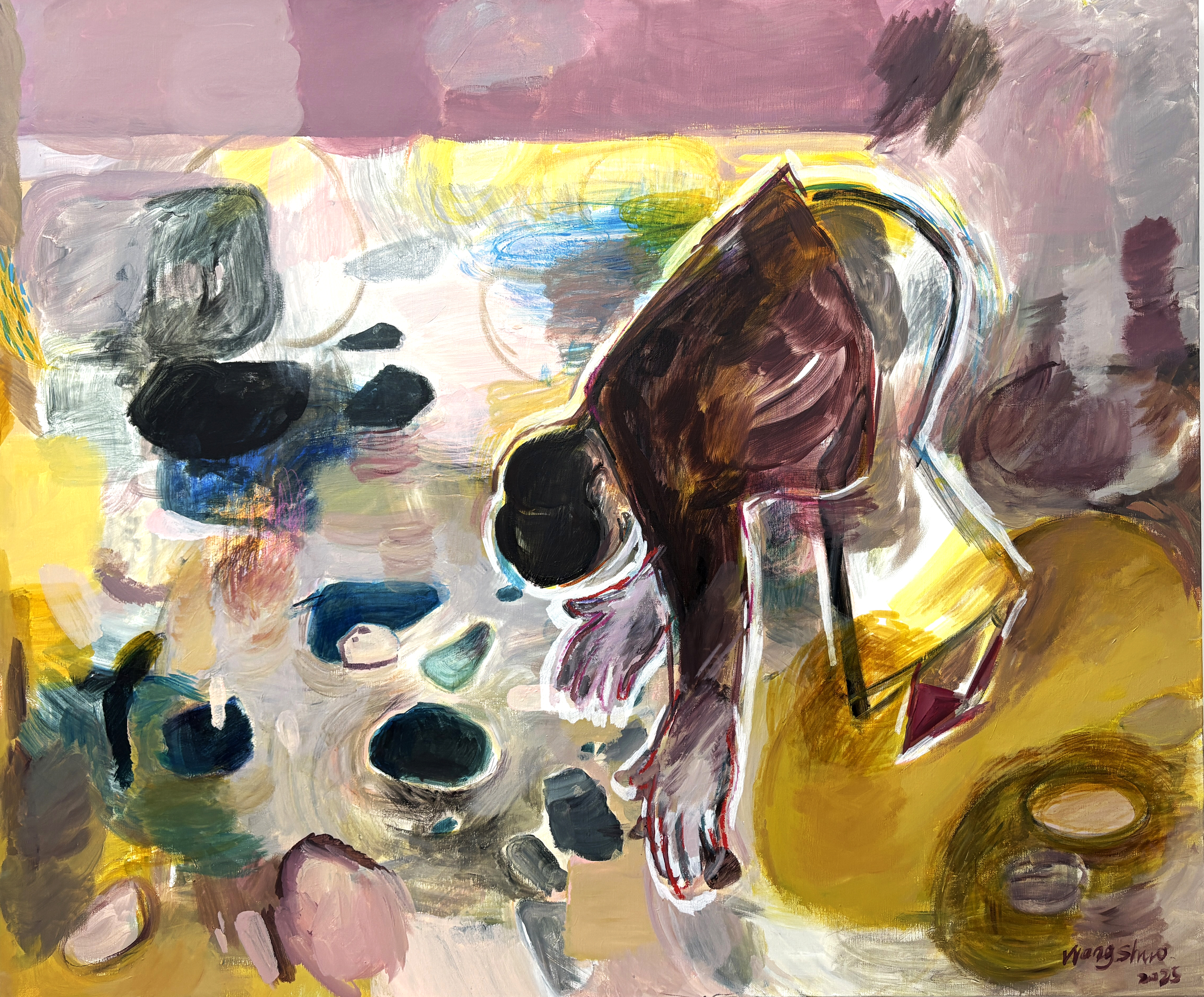 Artwork cover
