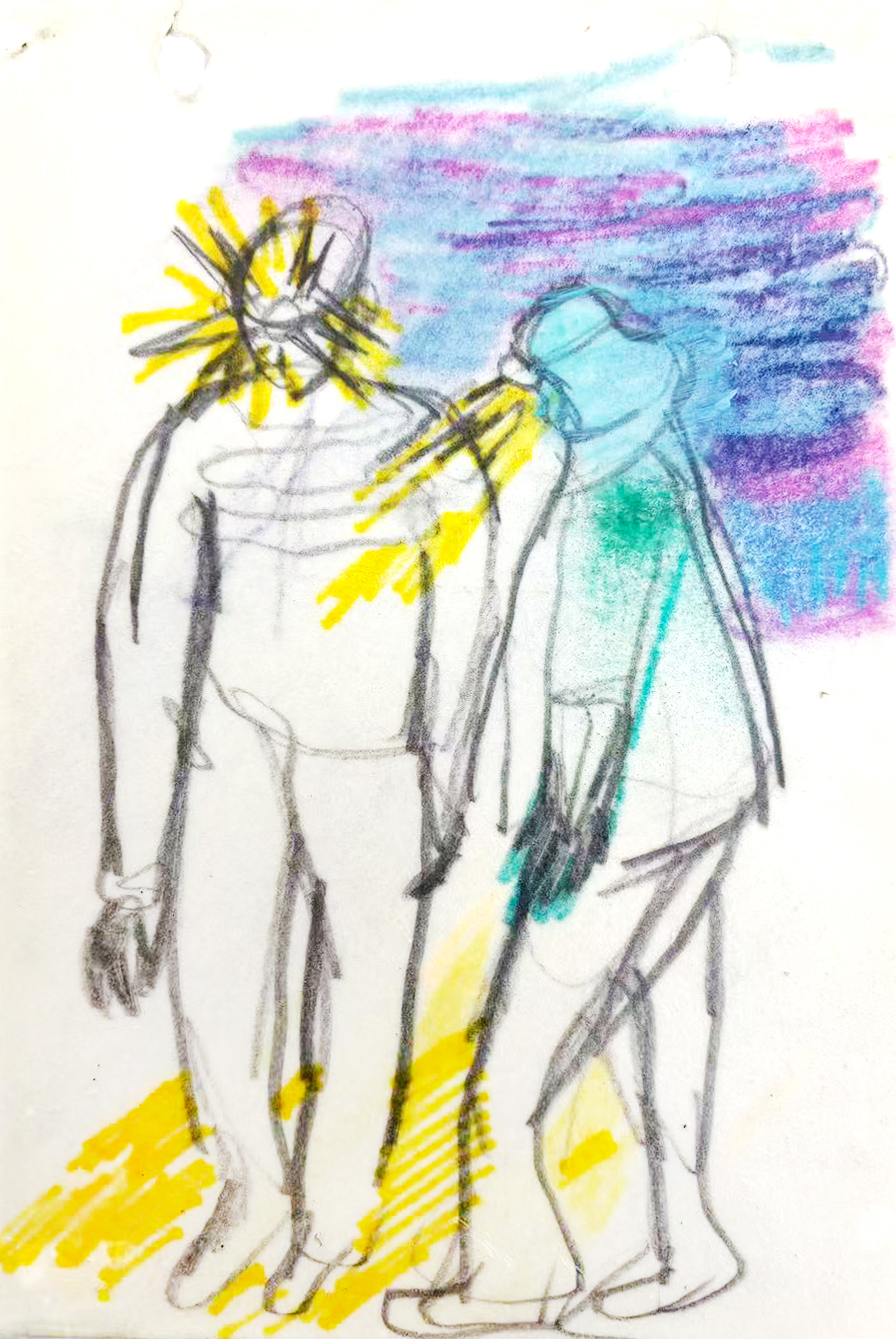 Artwork cover