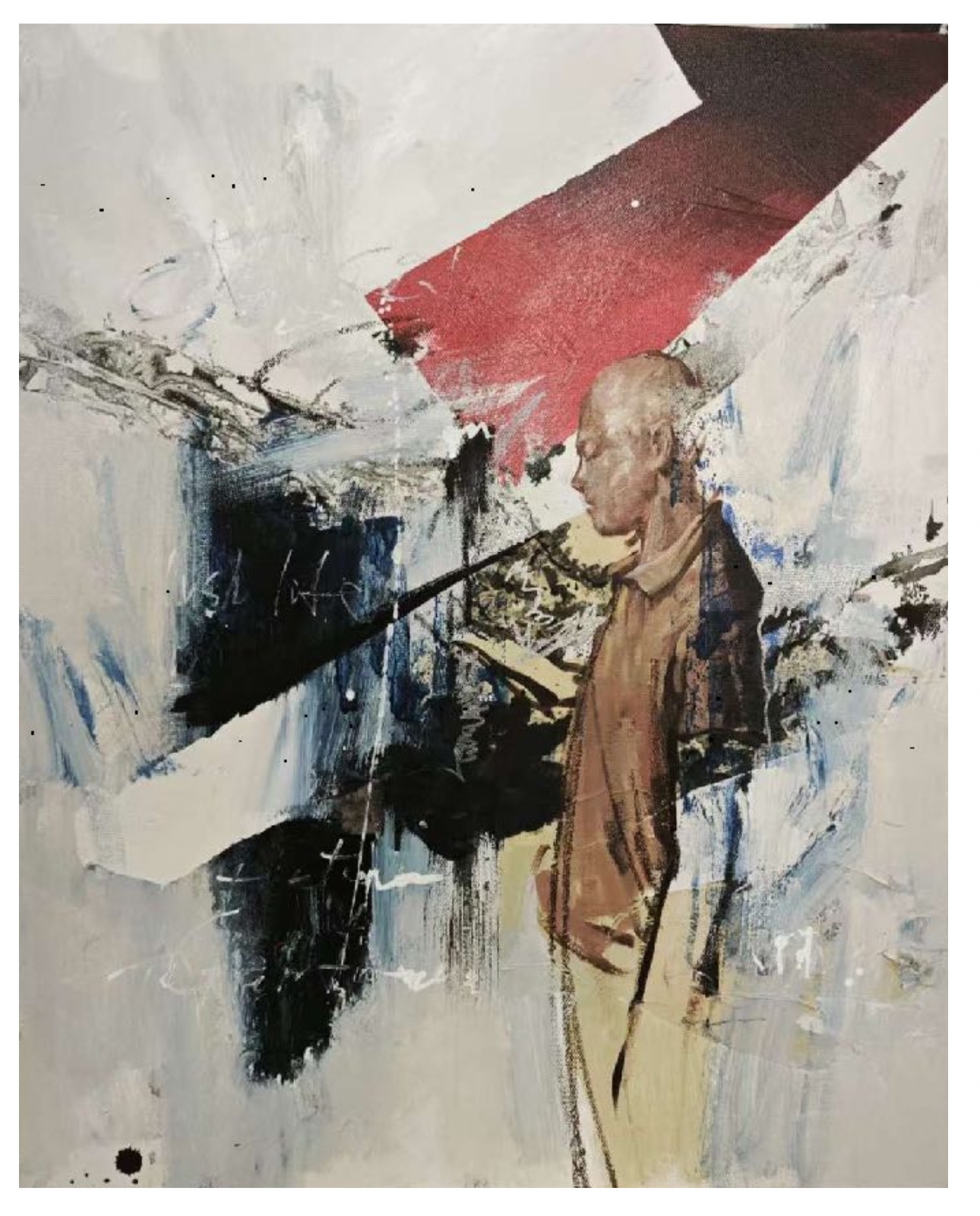 Artwork cover