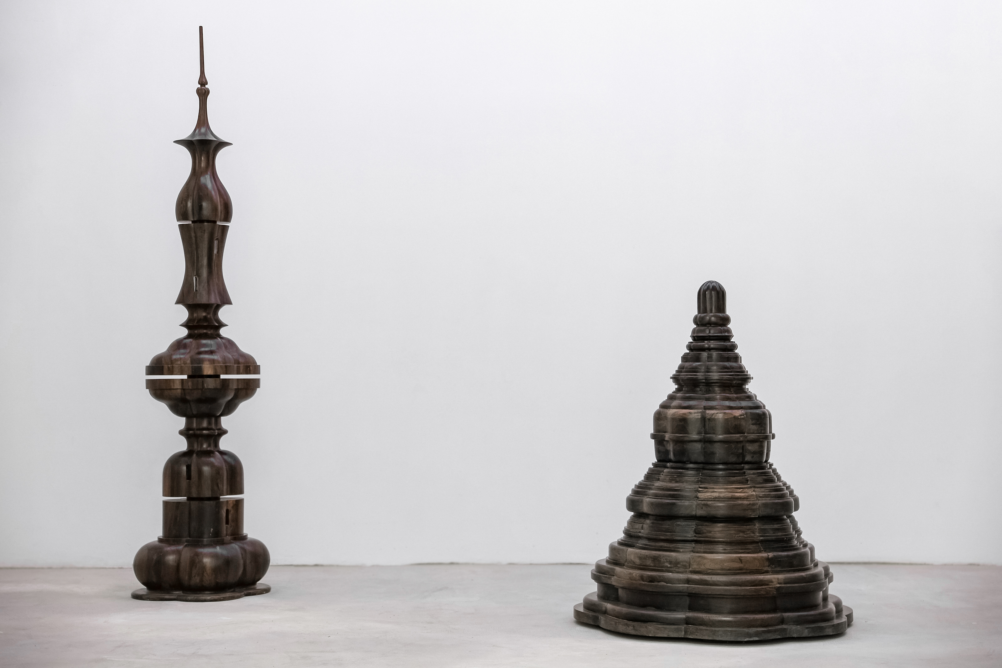 Sheng Zi Fei - Right 1, Sheng Zi Fei - Left 5