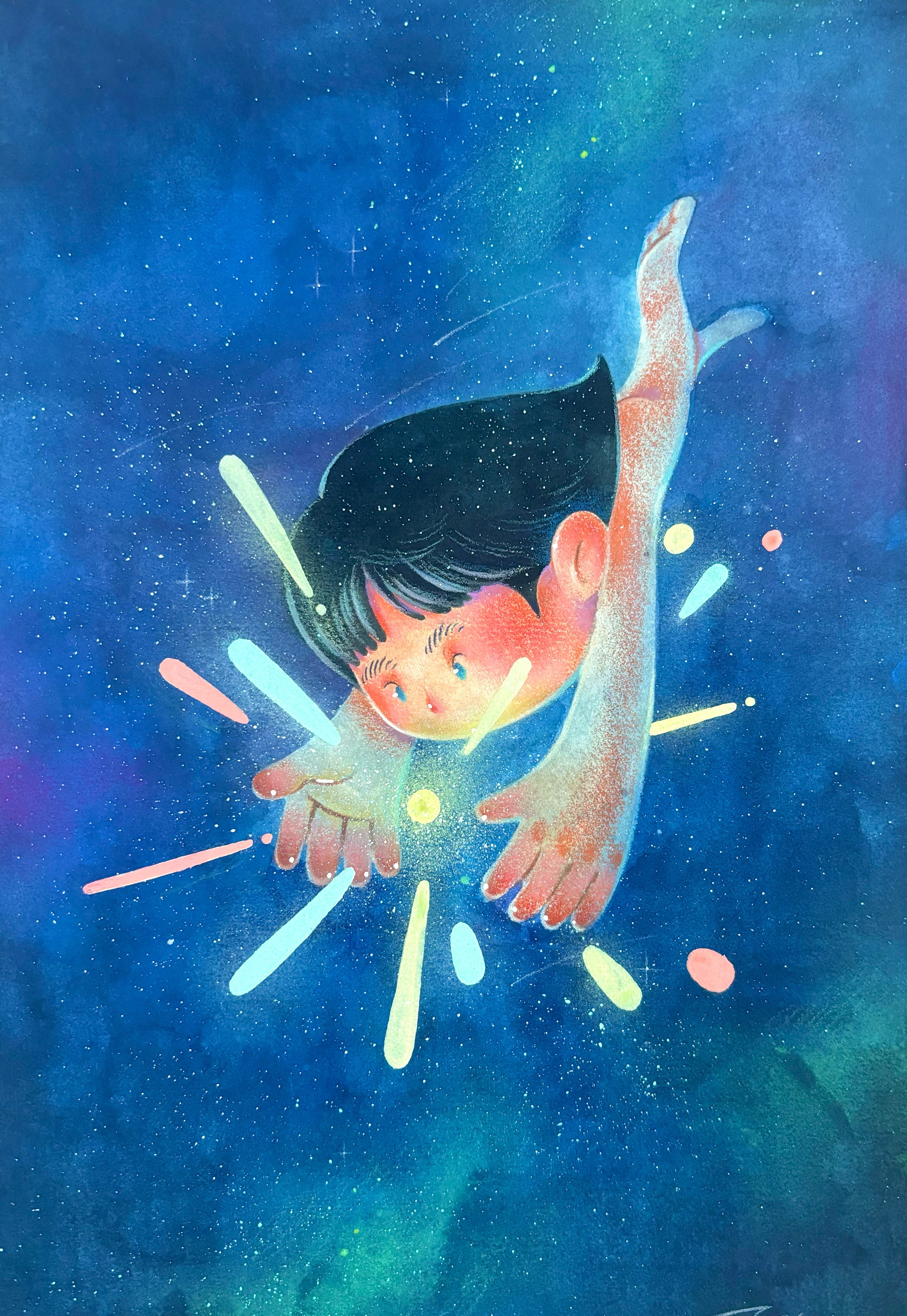 Artwork cover