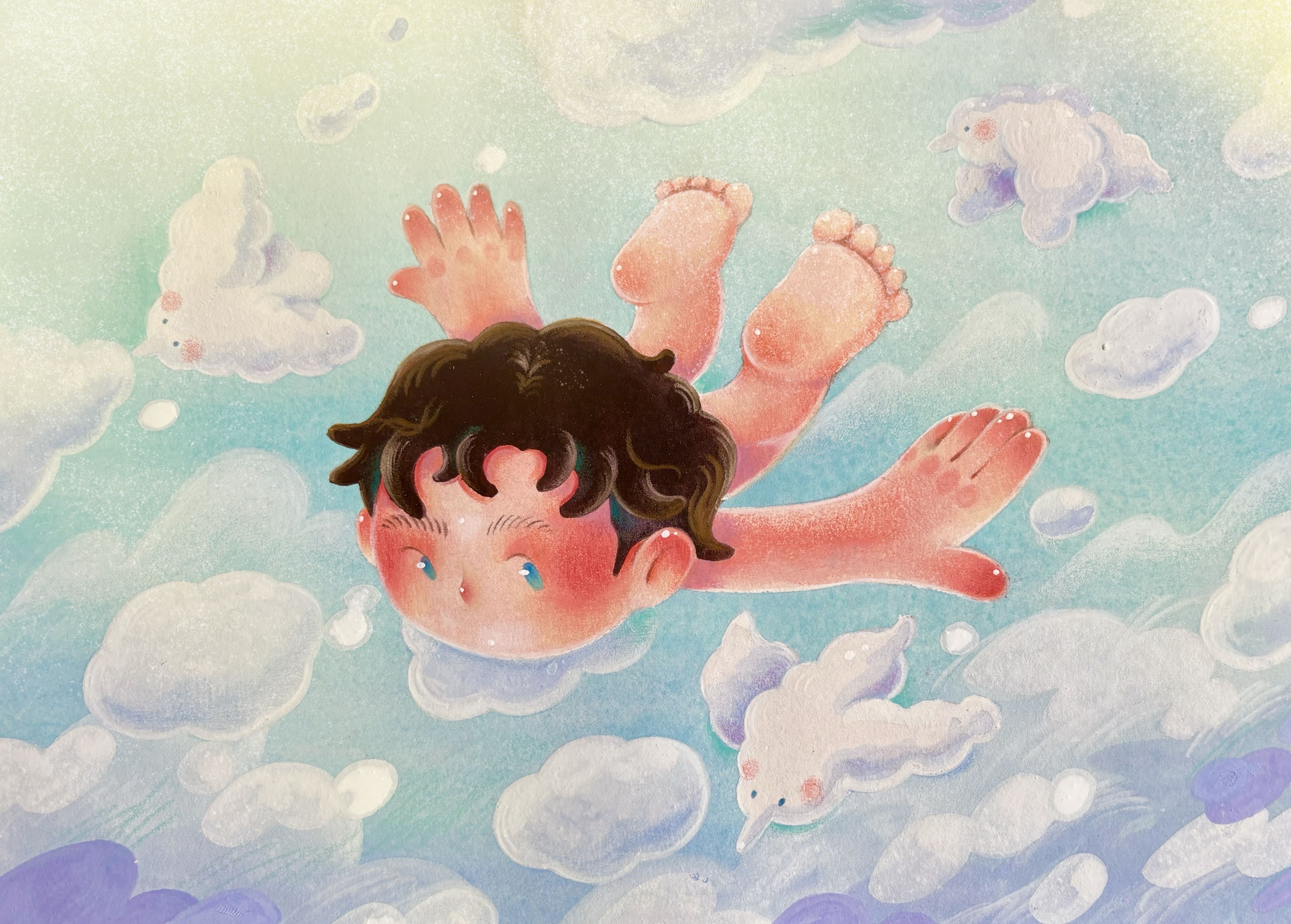 Artwork cover