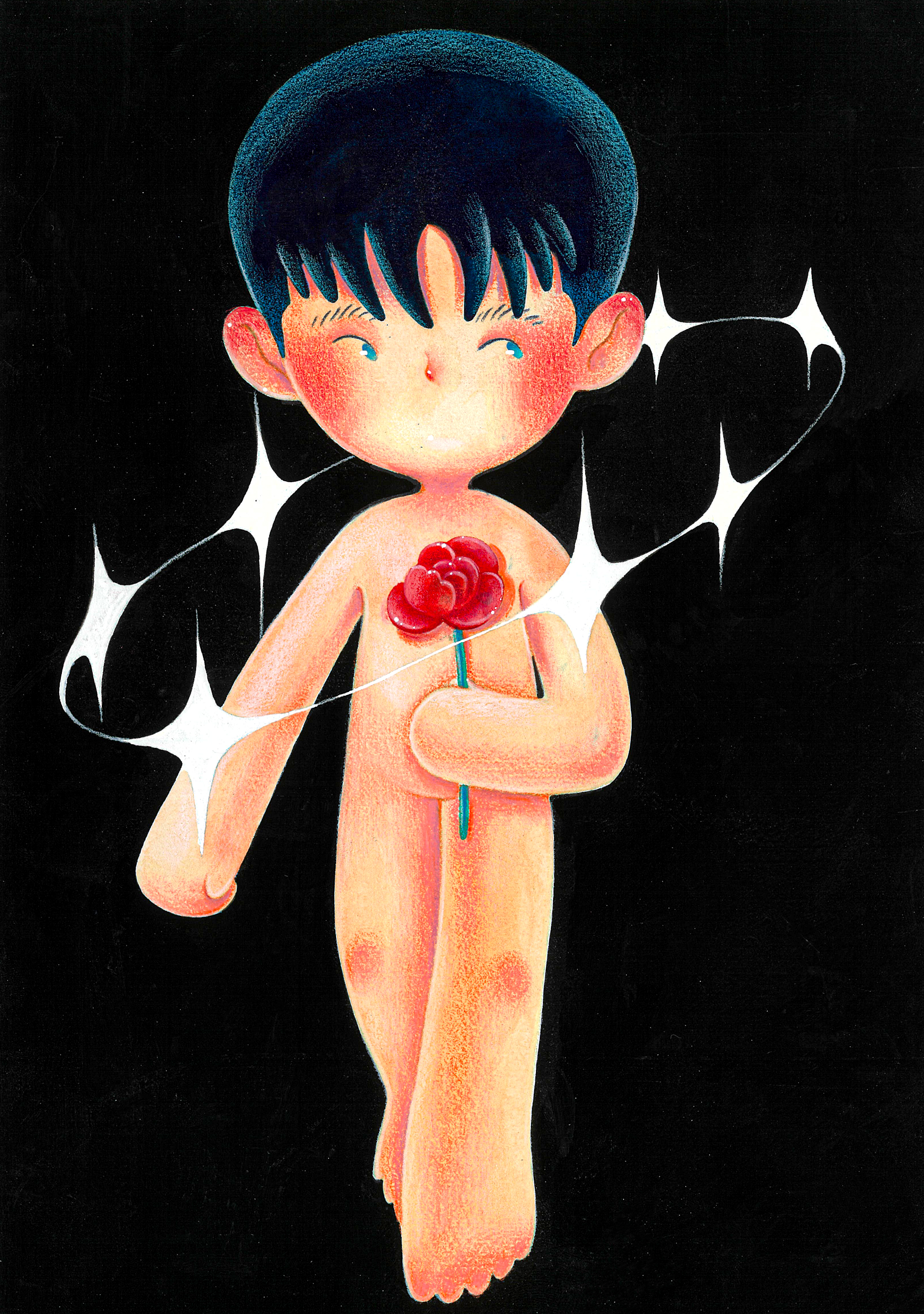 Artwork cover