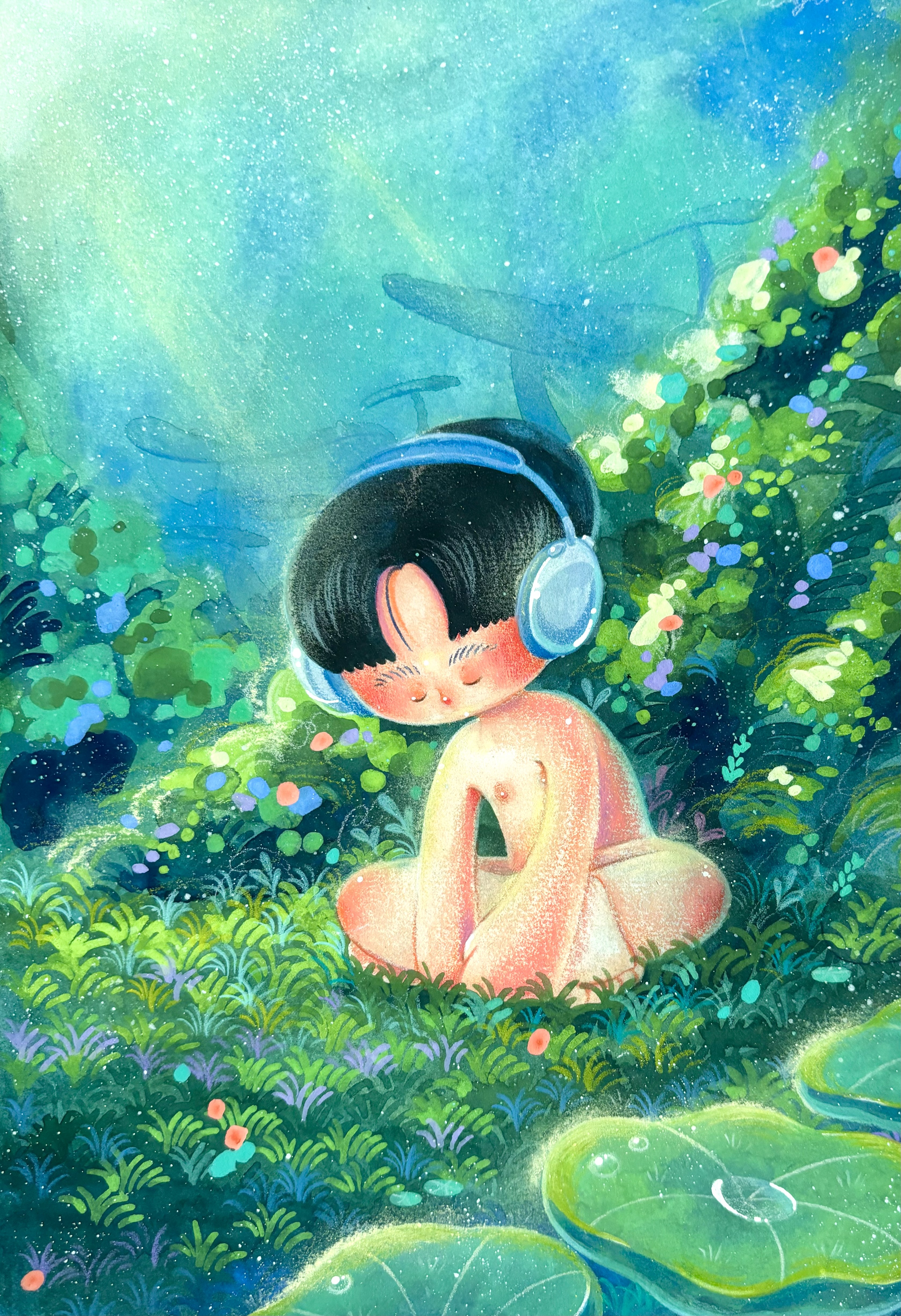 Artwork cover