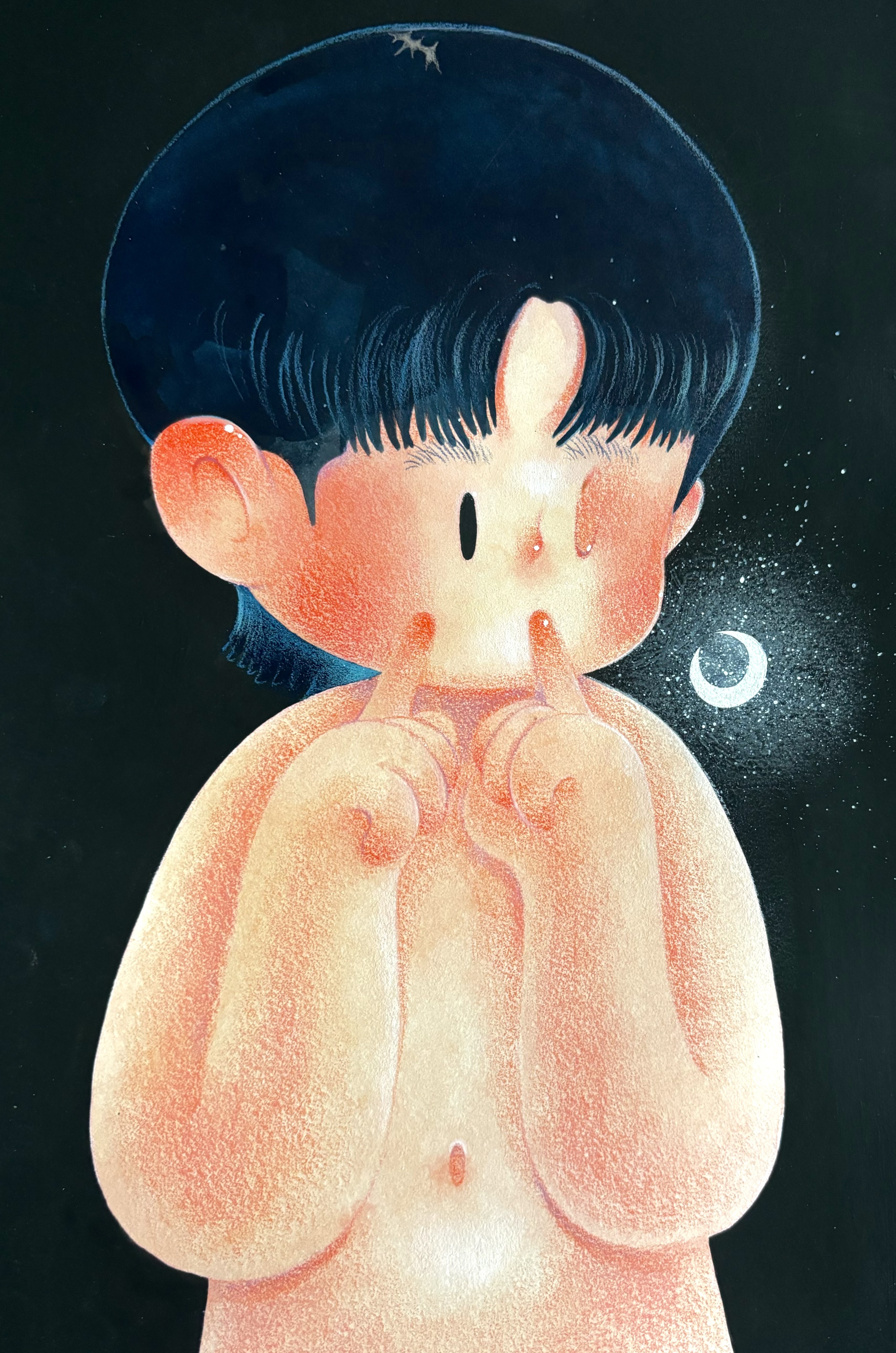 Artwork cover