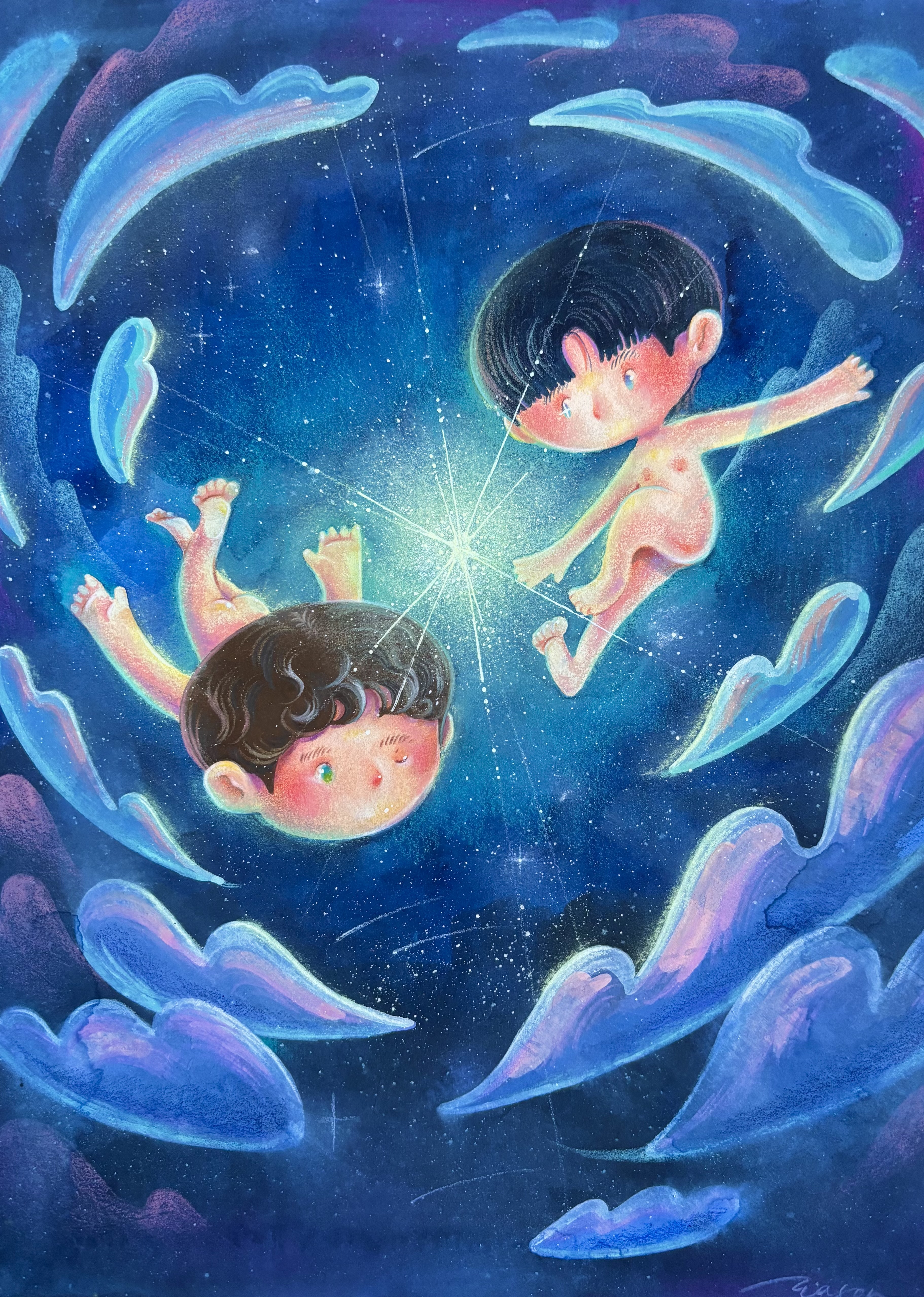 Artwork cover