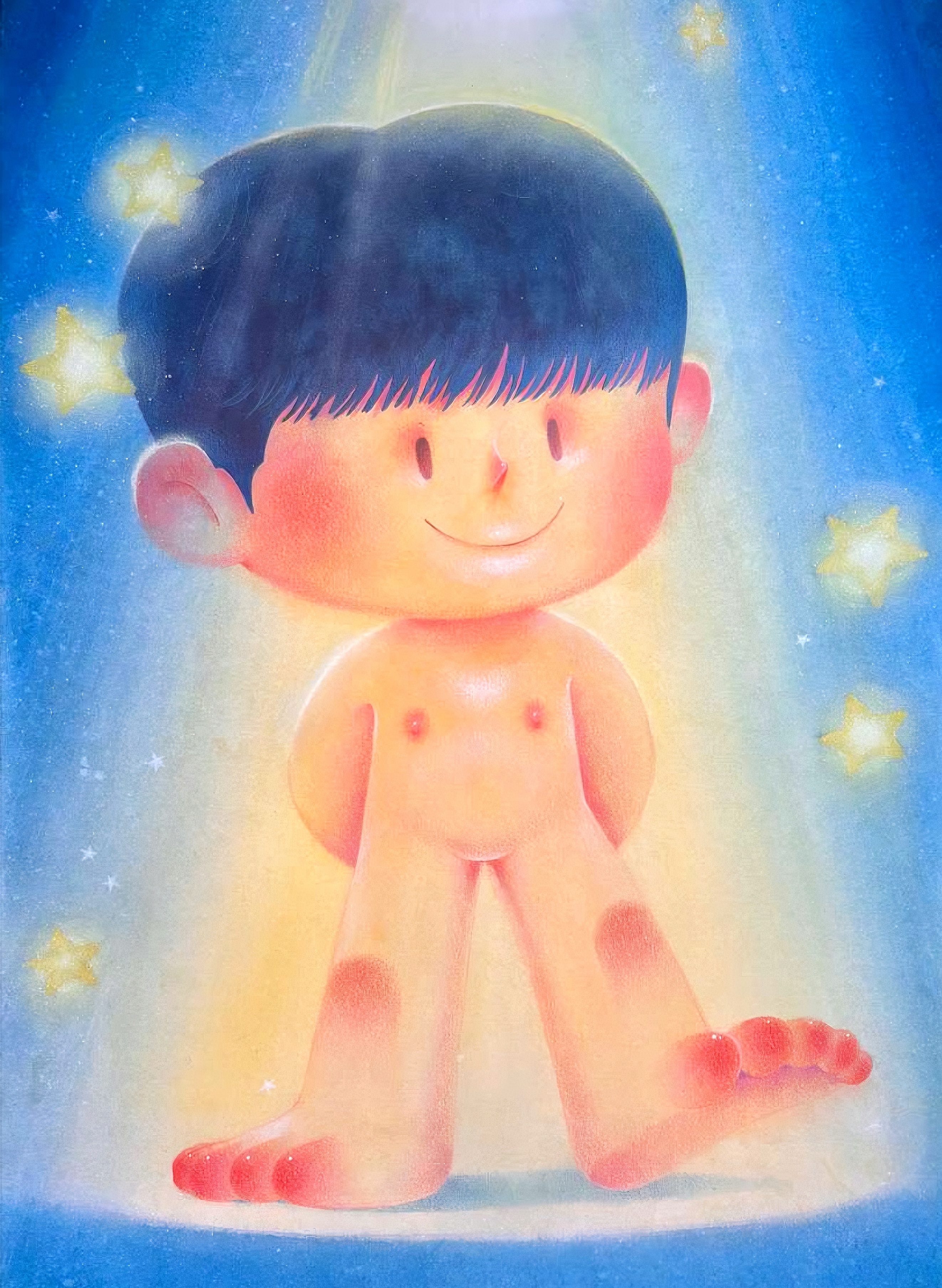 Artwork cover