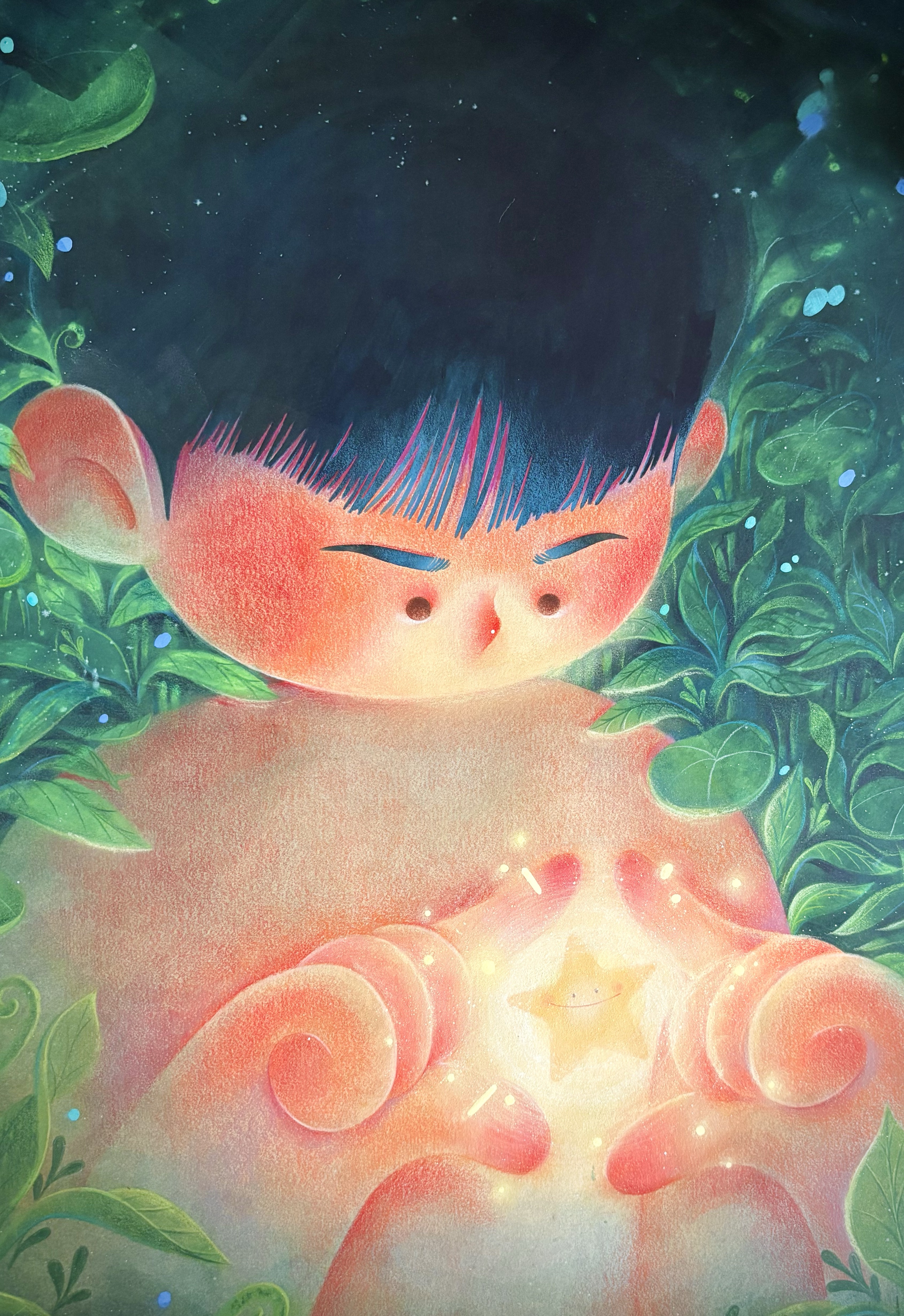 Artwork cover