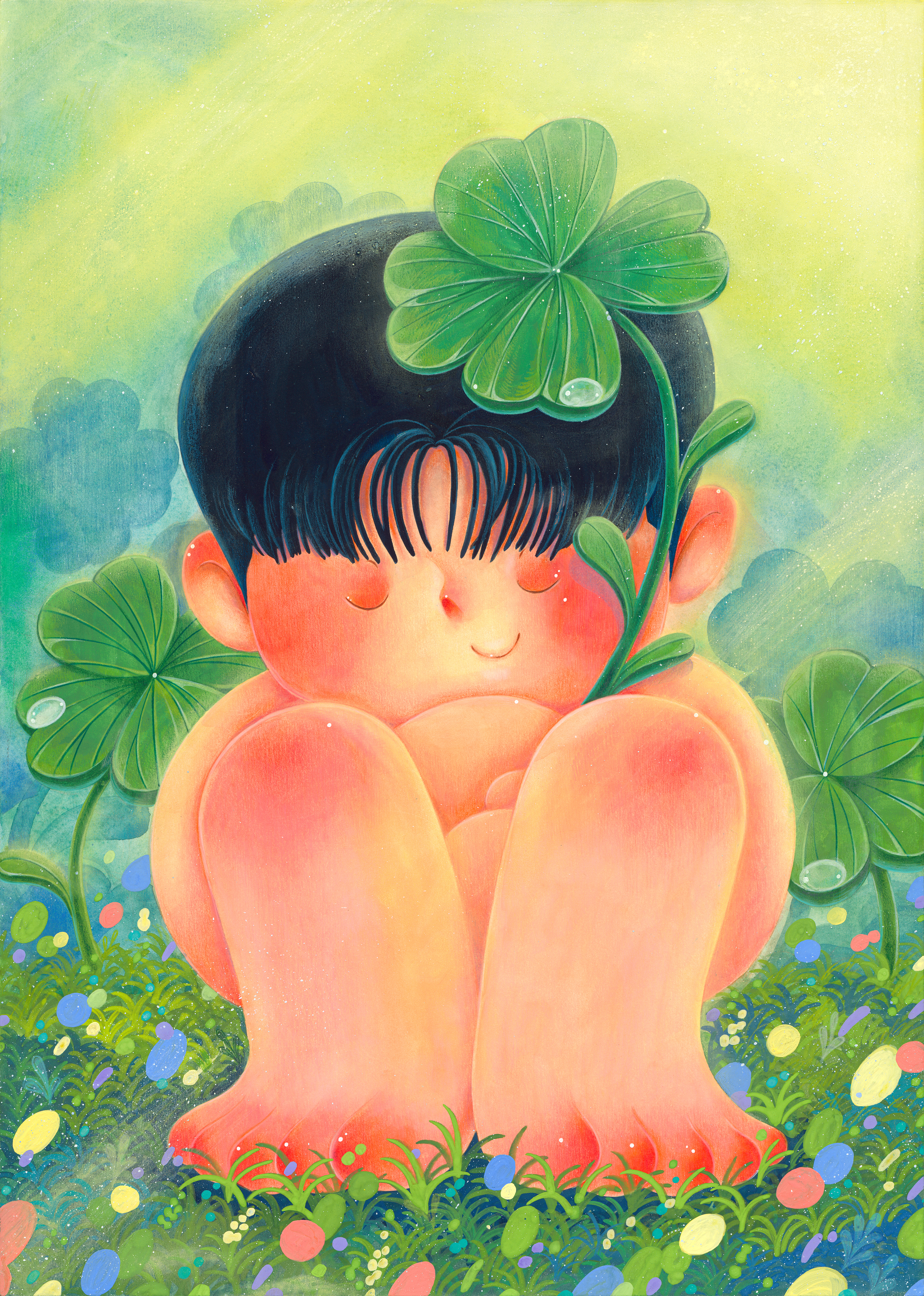 Artwork cover