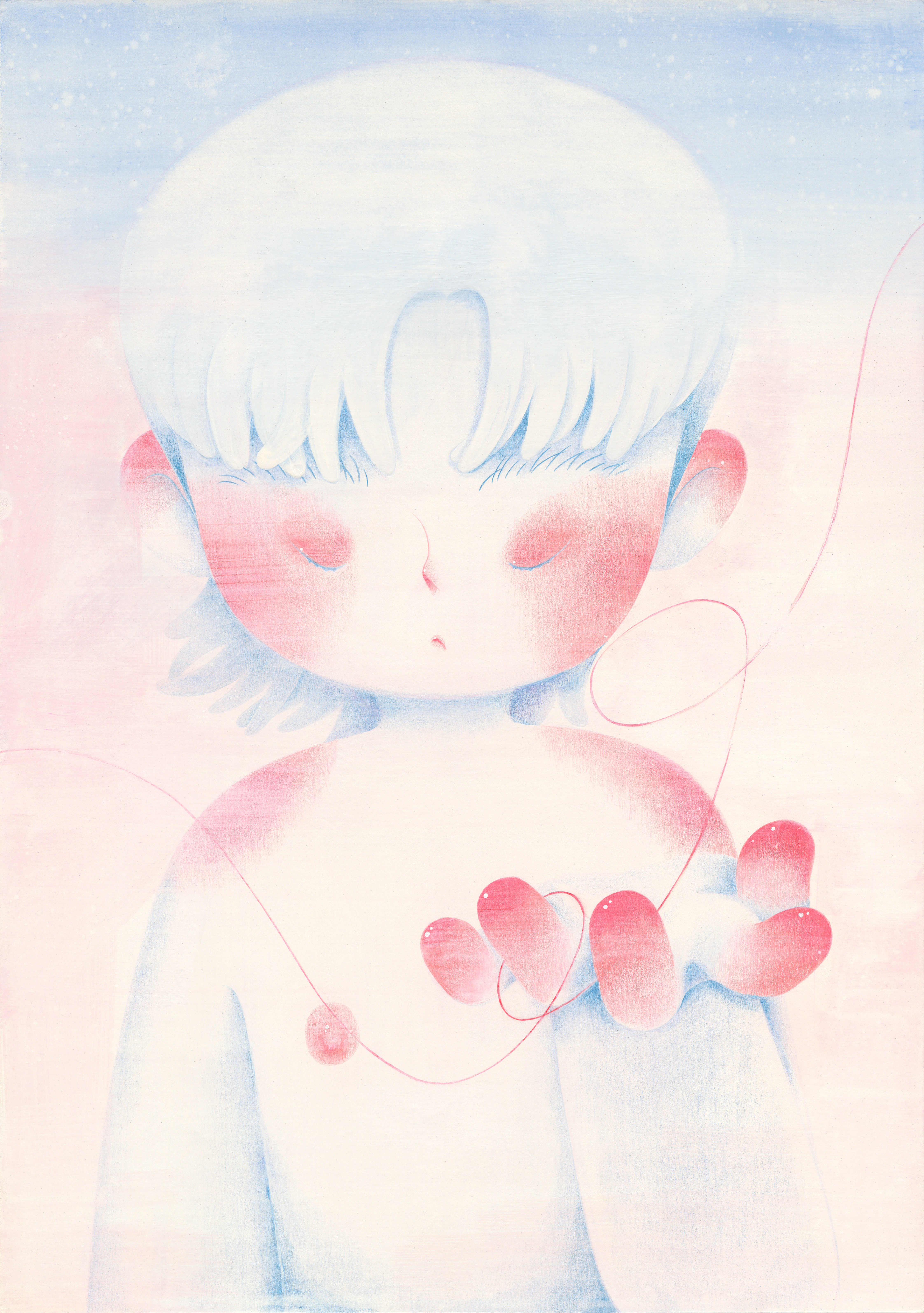 Artwork cover