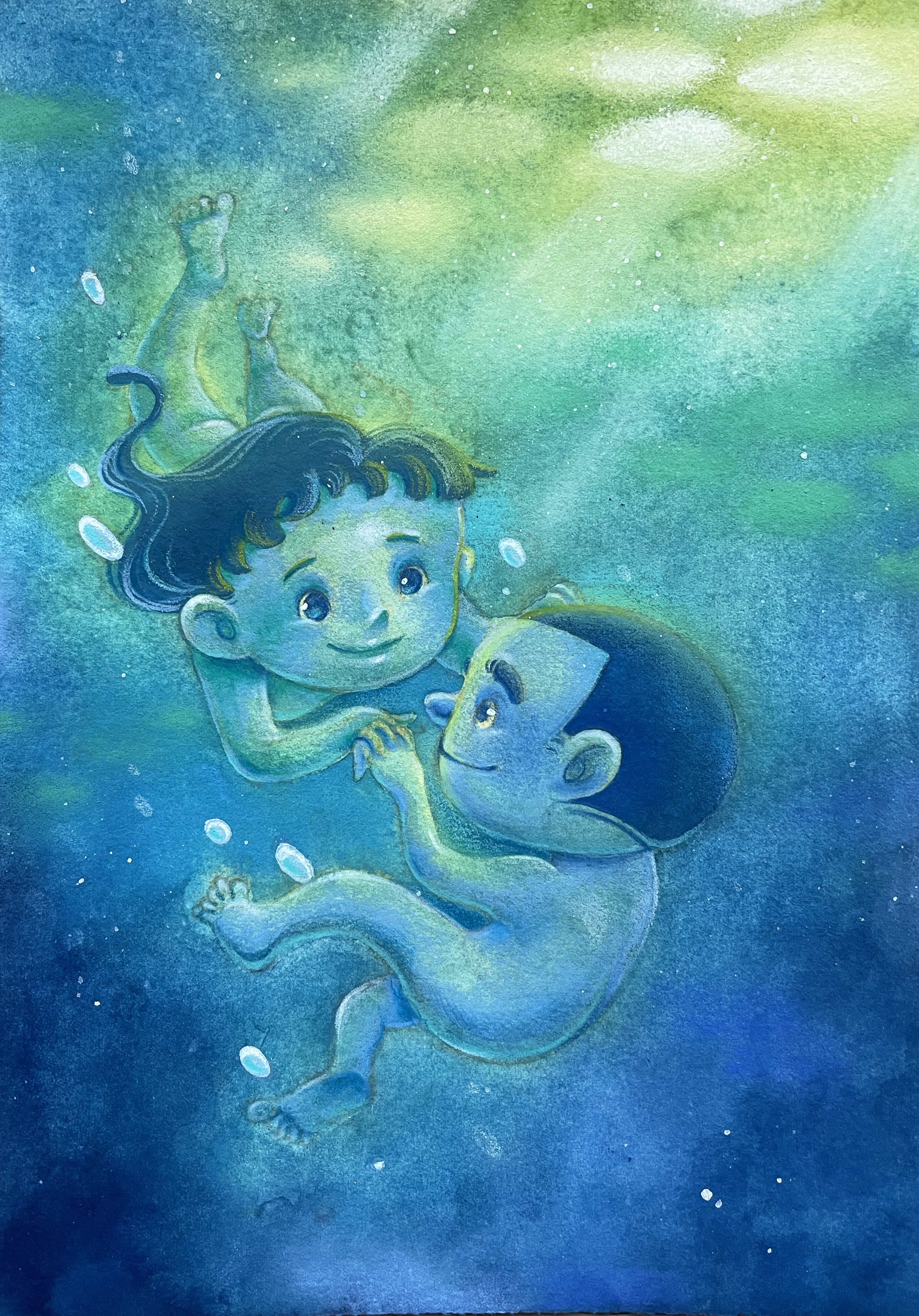 Artwork cover