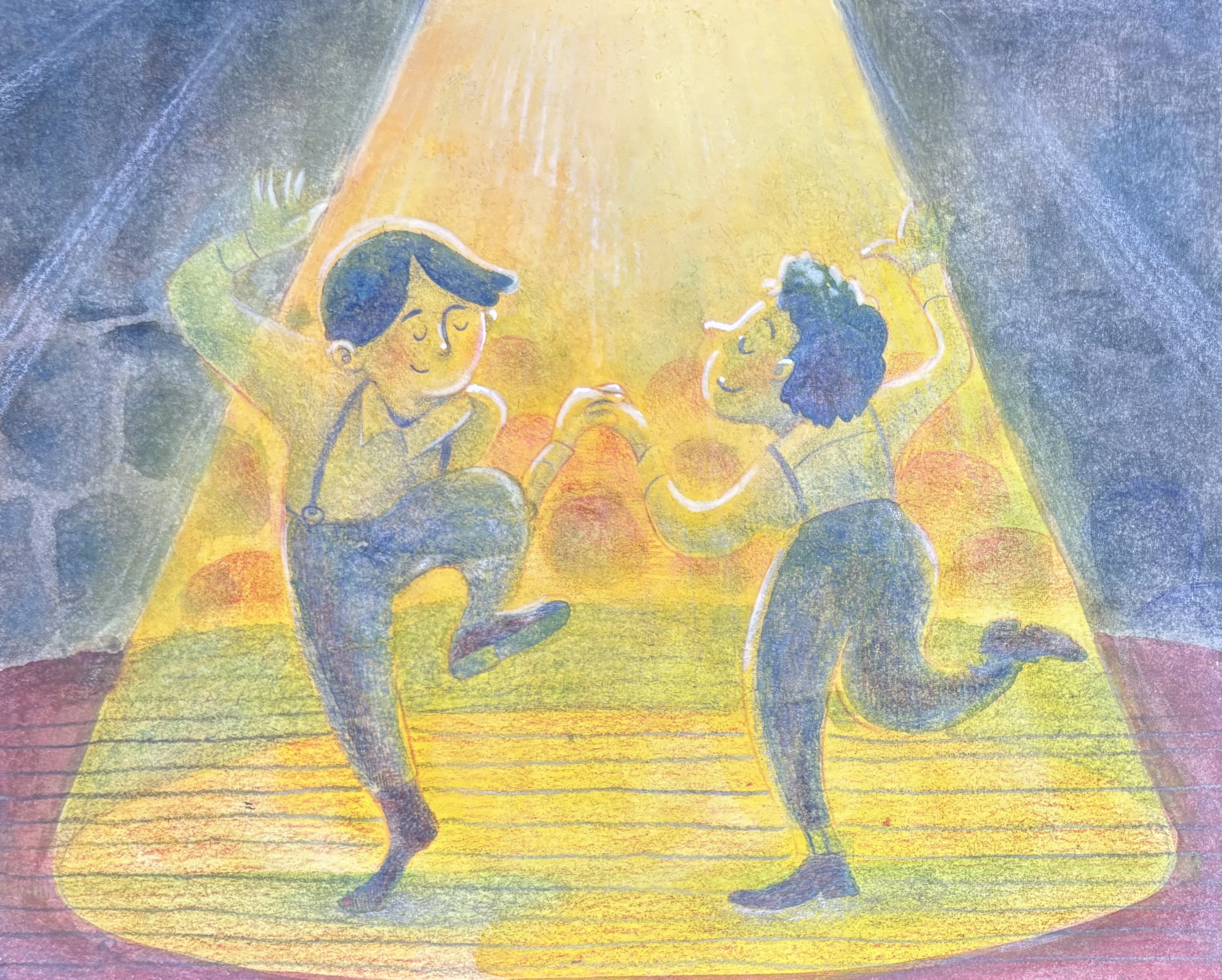 Artwork cover