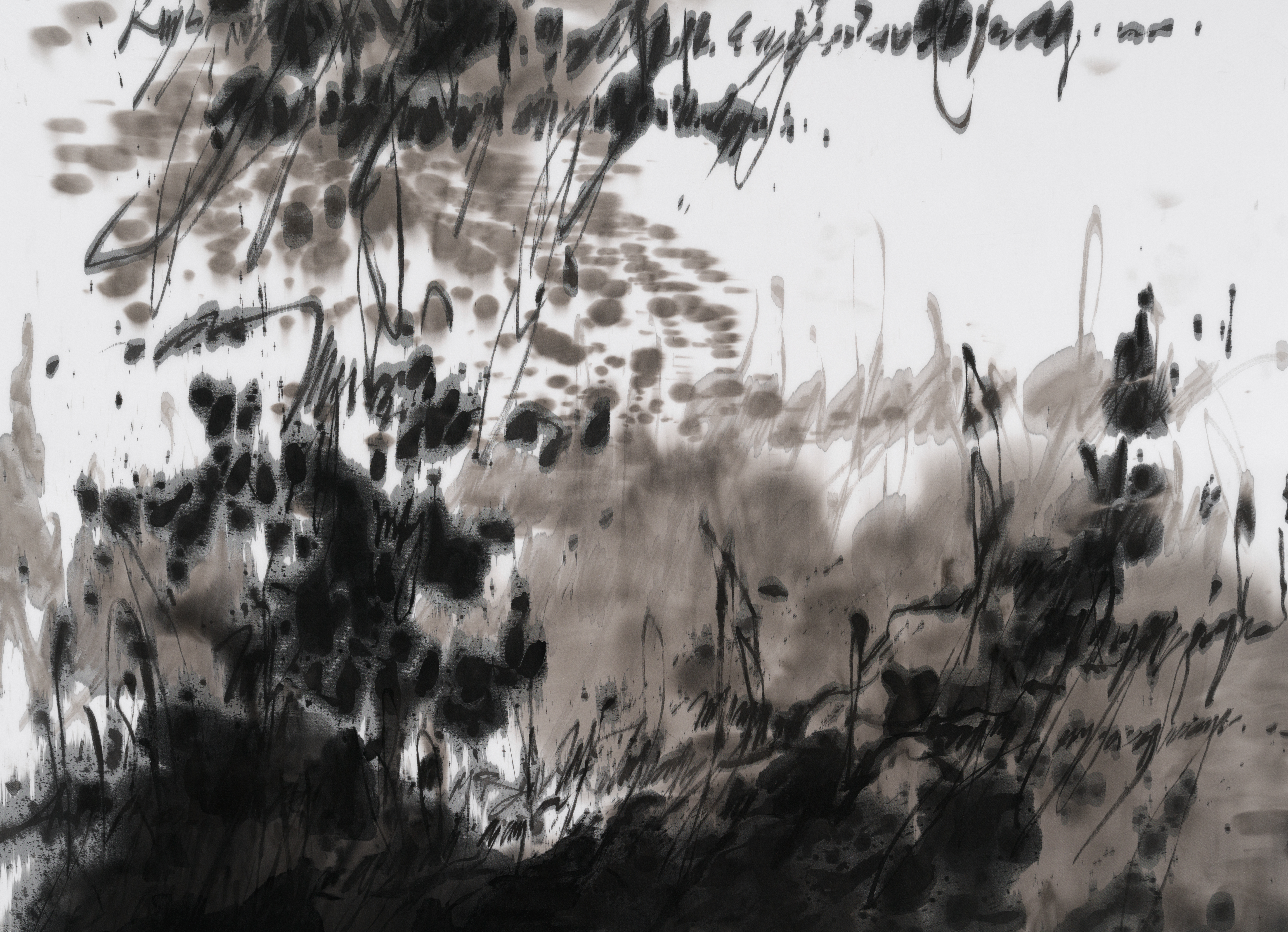 Geometry of Elusive Steps