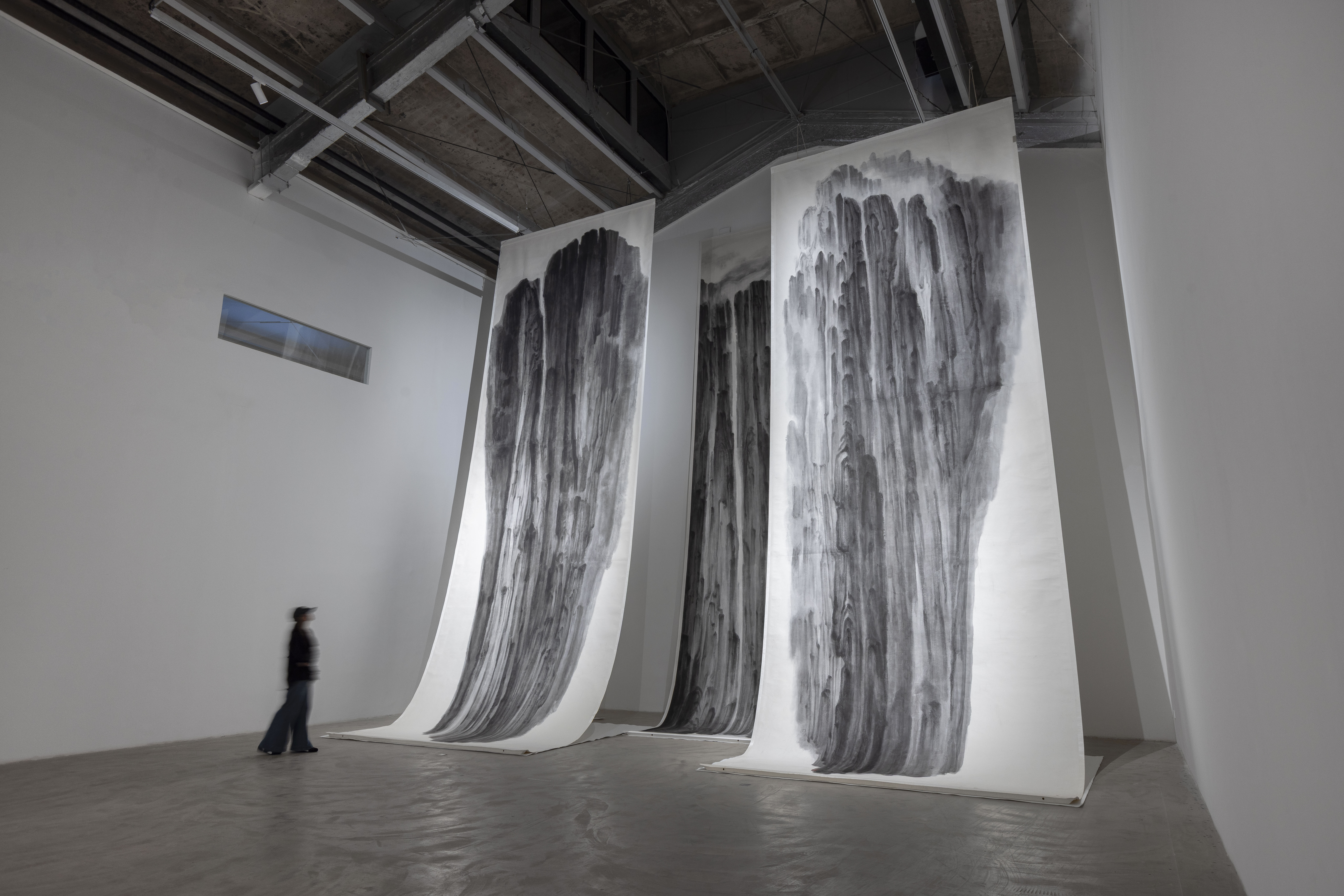 Shan Shui&nbsp;- Xu Longsen&nbsp;Solo Exhibition